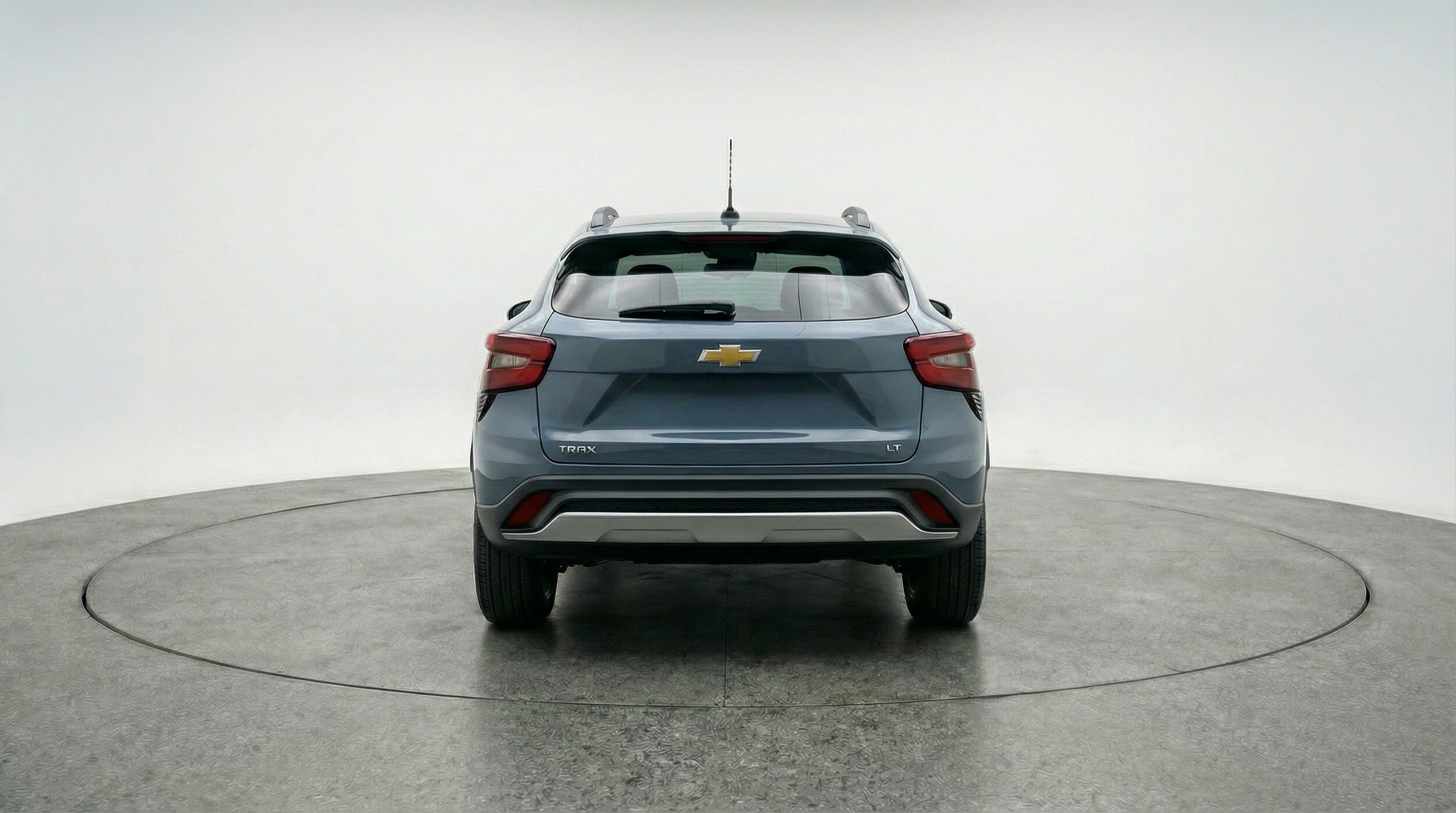 Thumbnail: 2025 Chevrolet Trax - 6
