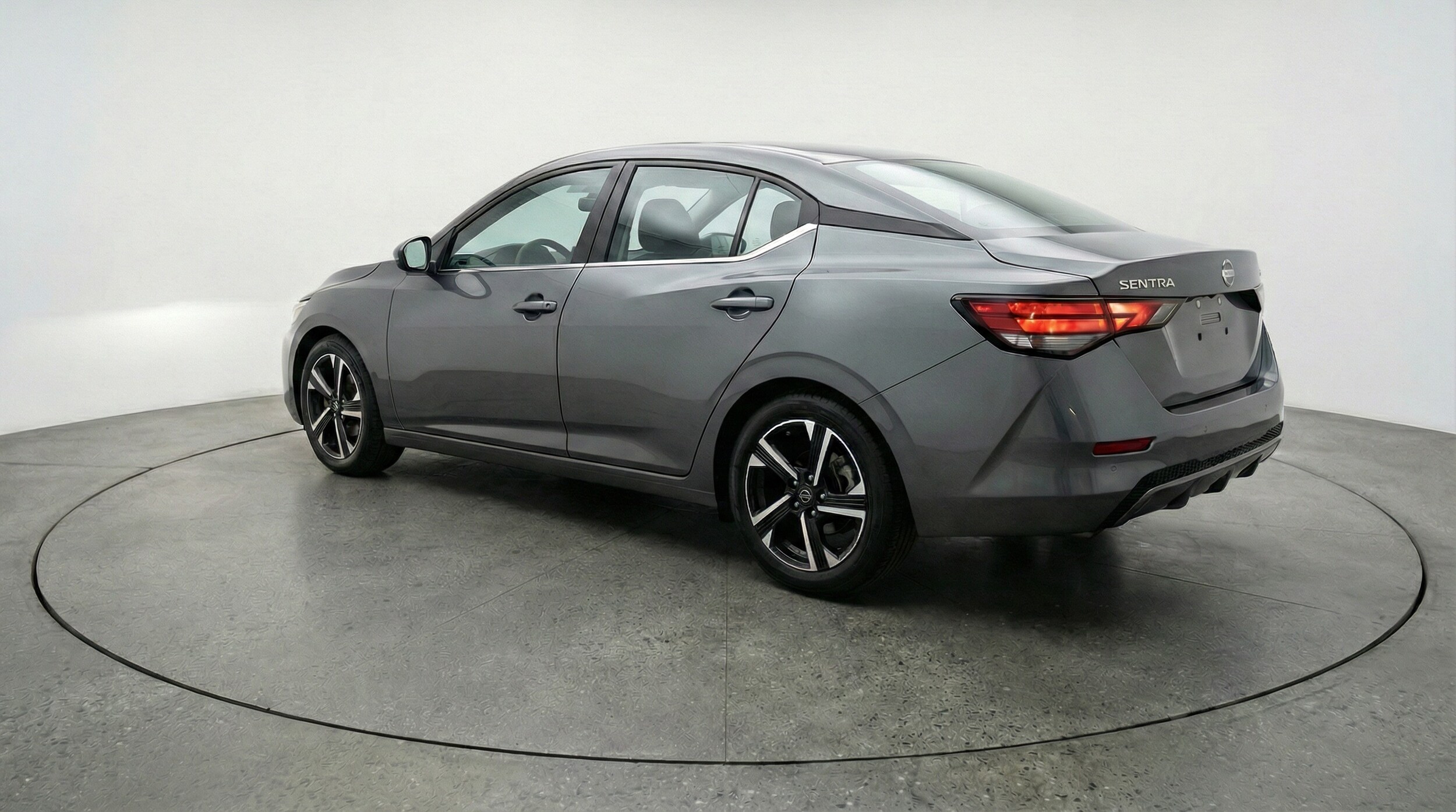 Thumbnail: 2025 Nissan Sentra - 5