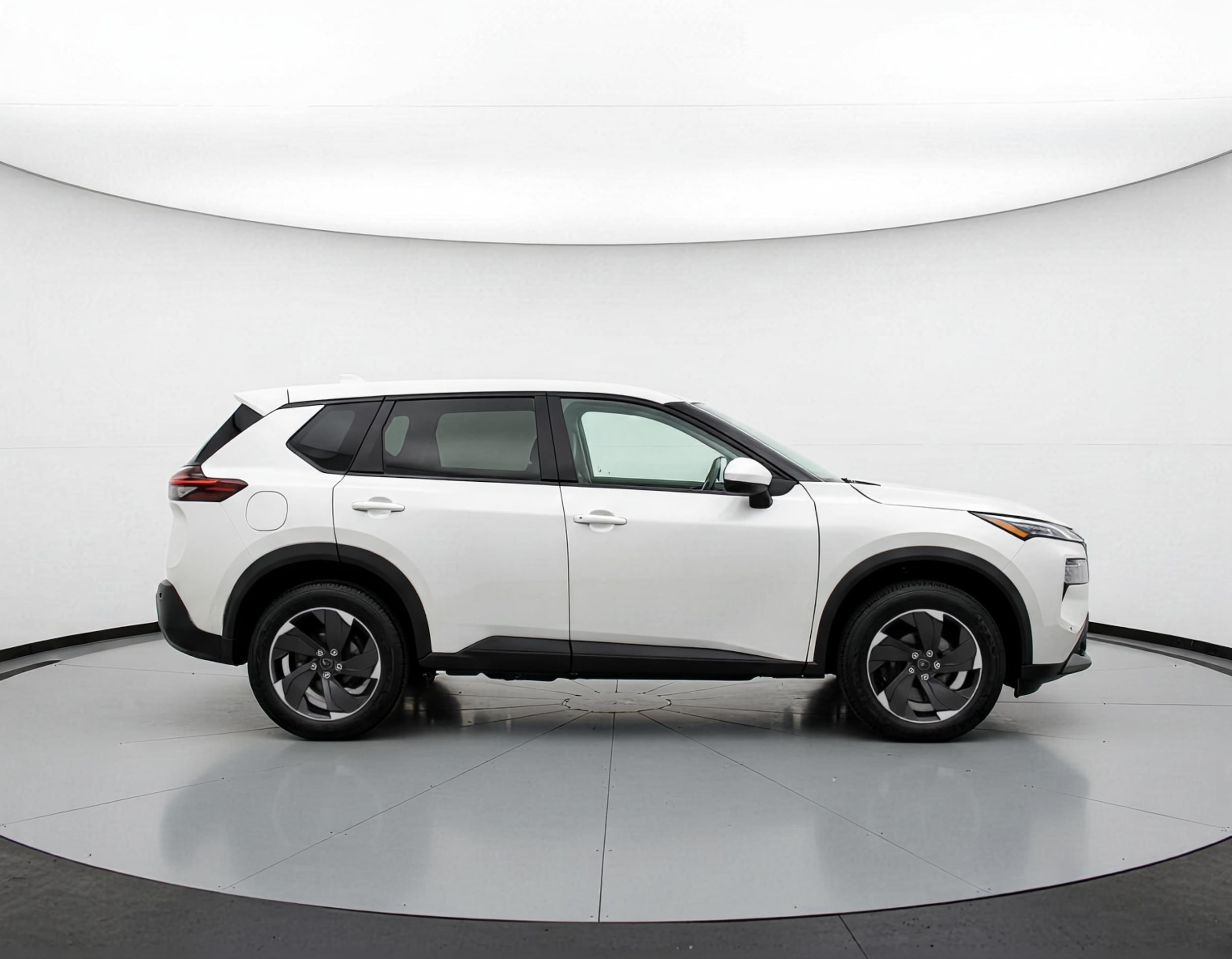 Thumbnail: 2025 Nissan Rogue - 11