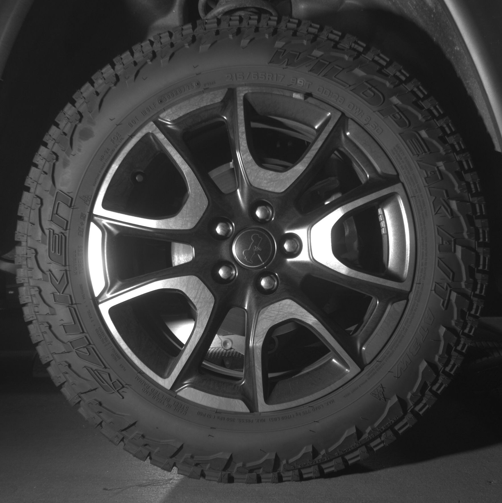 Thumbnail: 2025 Jeep Compass - 12