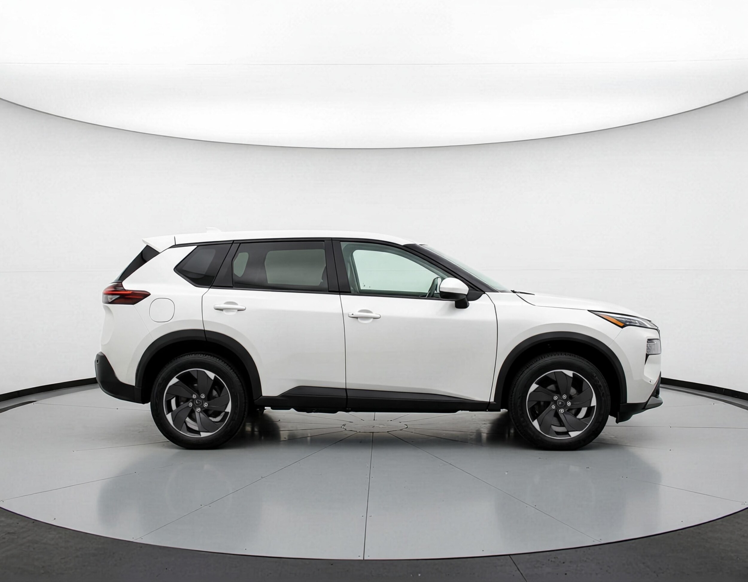 Thumbnail: 2025 Nissan Rogue - 8