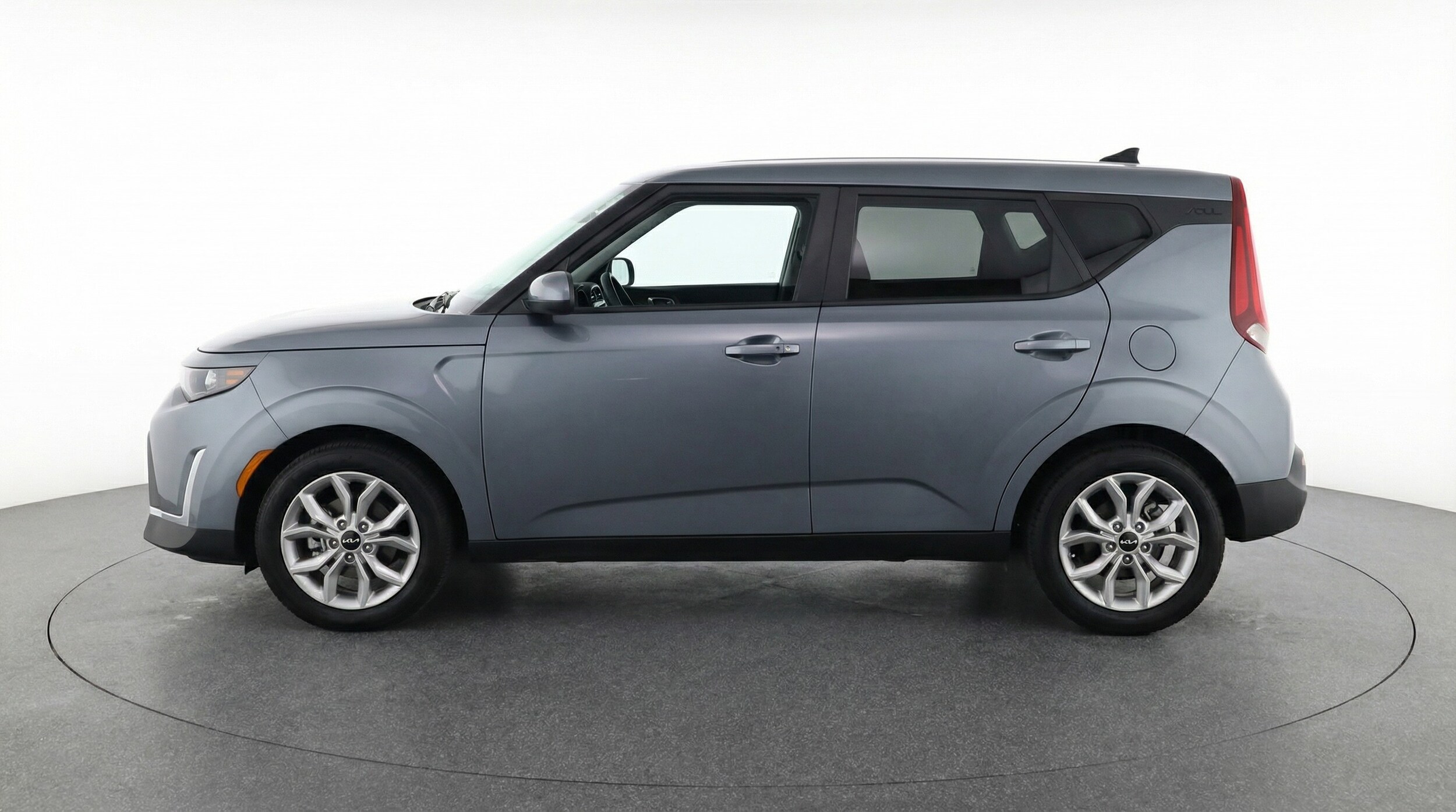 Thumbnail: 2025 Kia Soul - 4