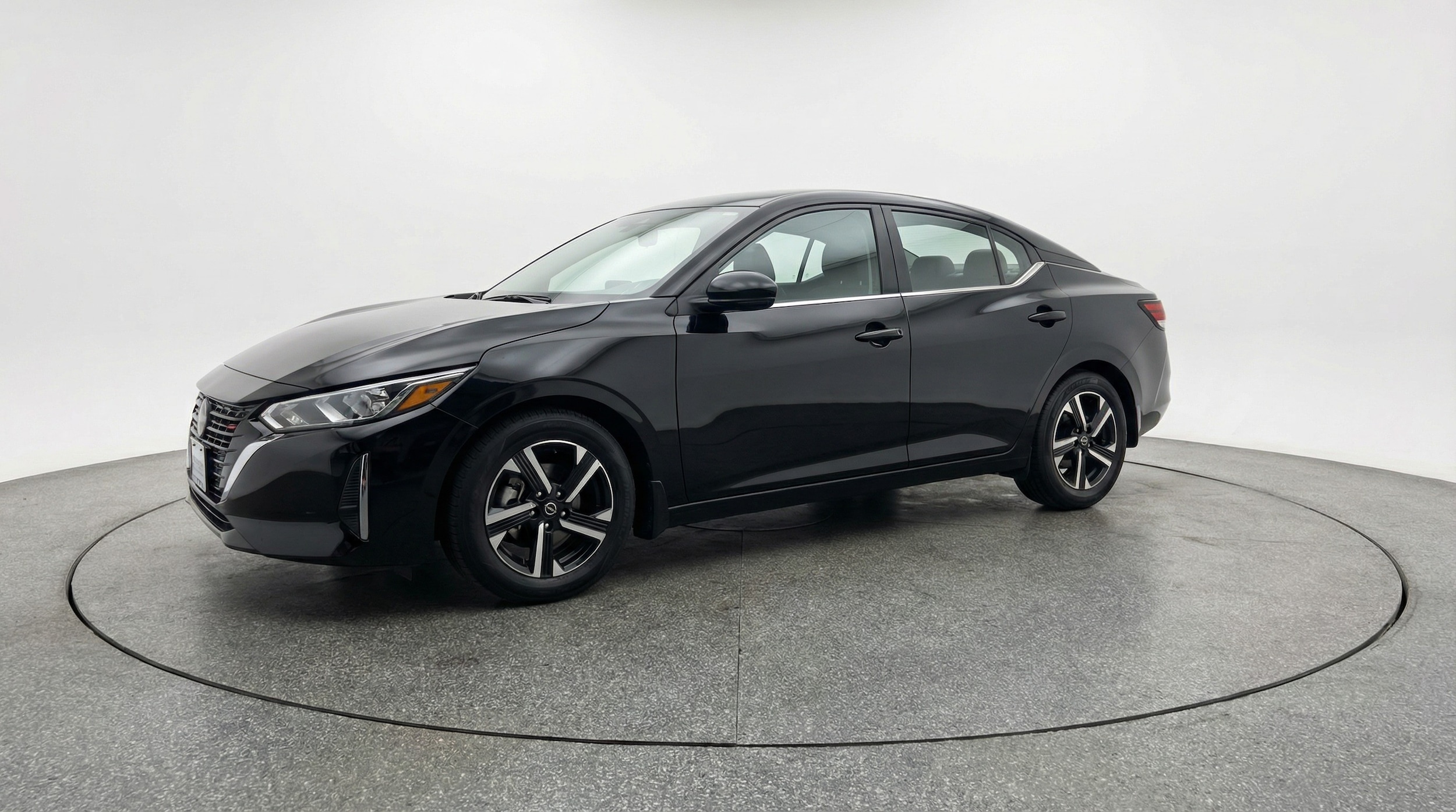 Thumbnail: 2025 Nissan Sentra - 3