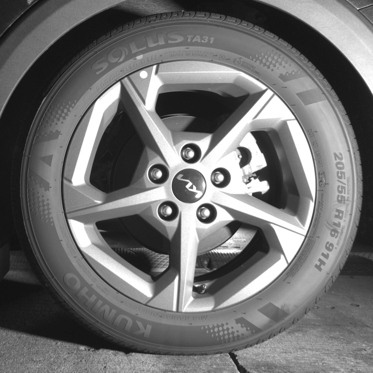 Thumbnail: 2025 Kia K4 - 11