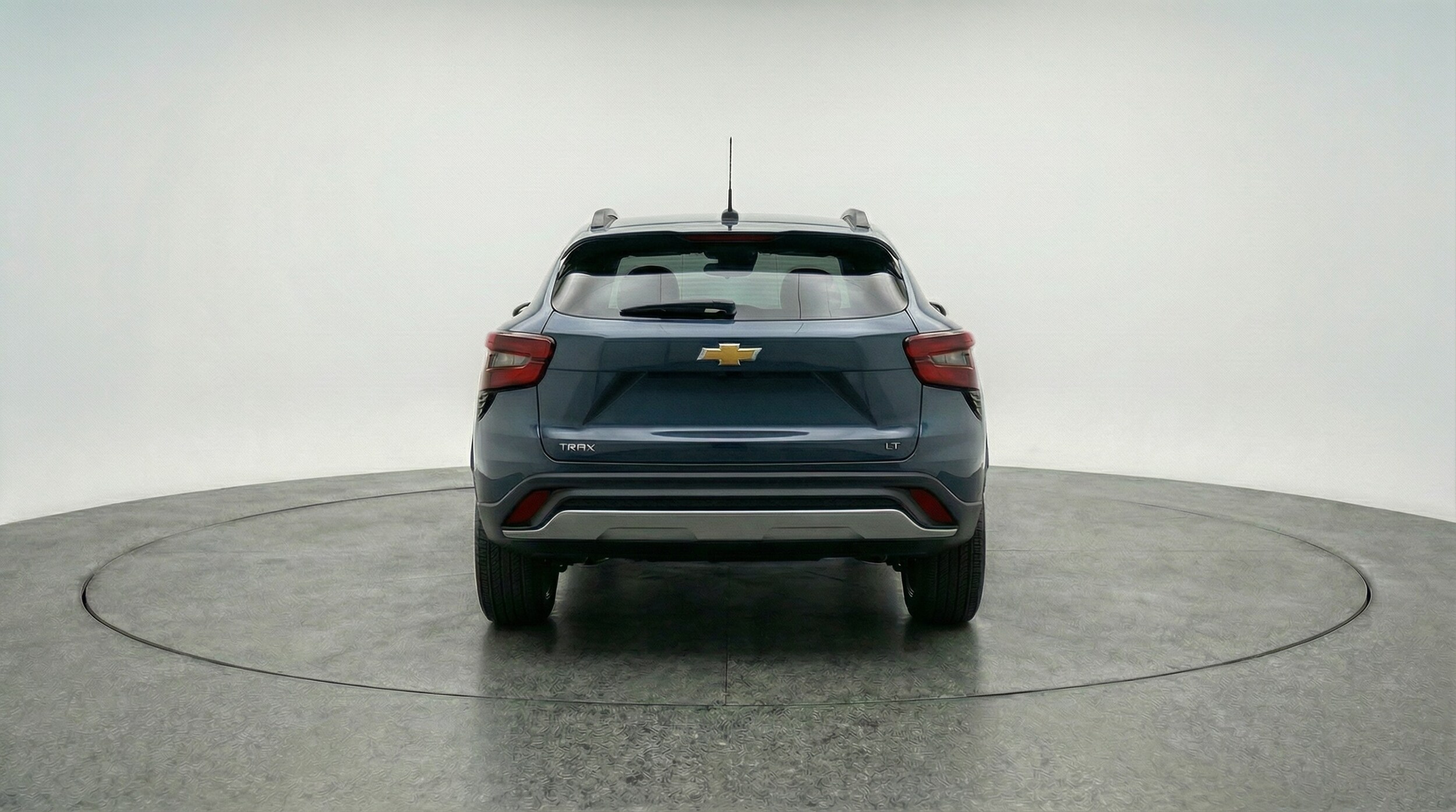 Thumbnail: 2025 Chevrolet Trax - 6