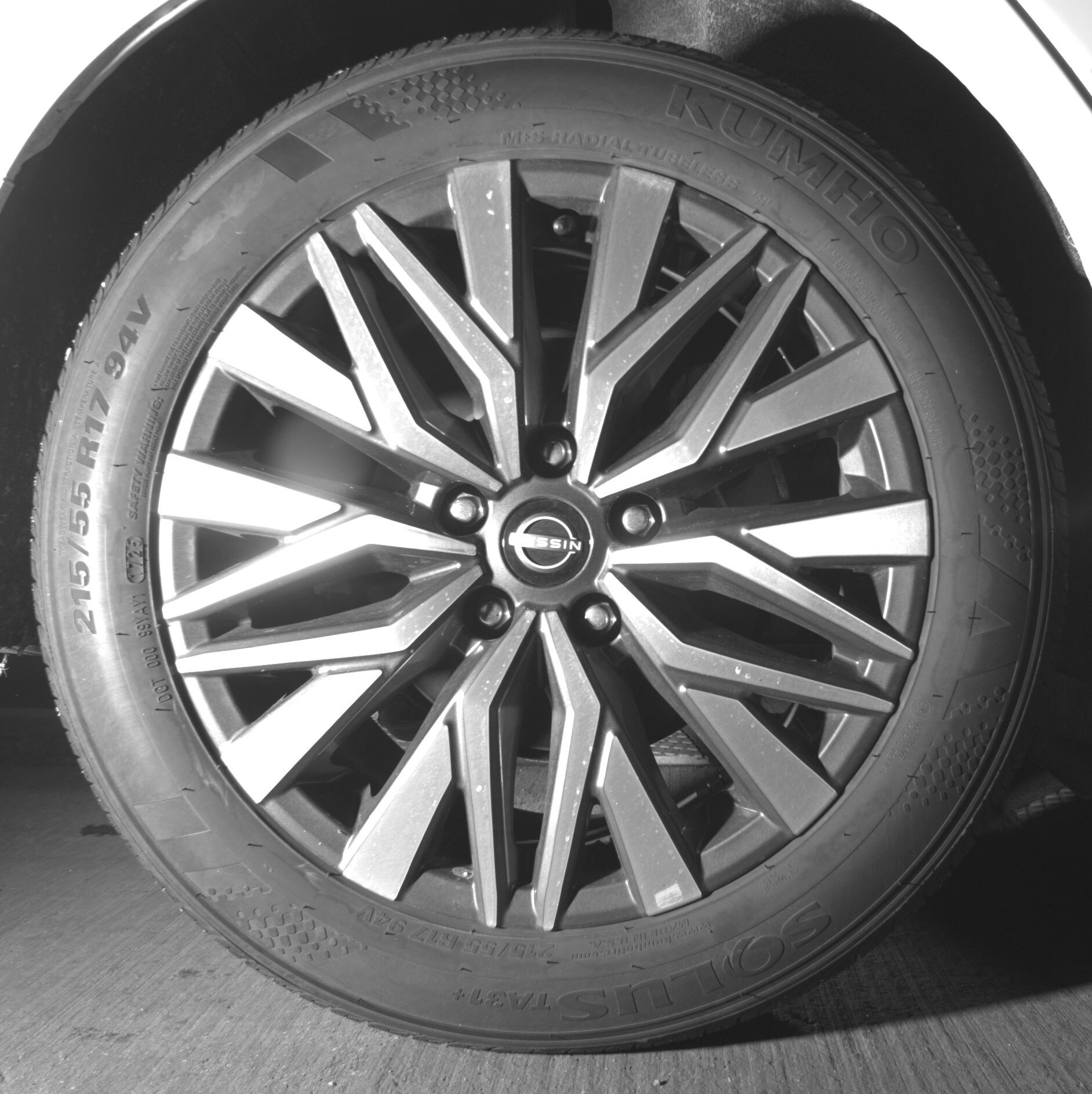 Thumbnail: 2025 Nissan Altima - 12