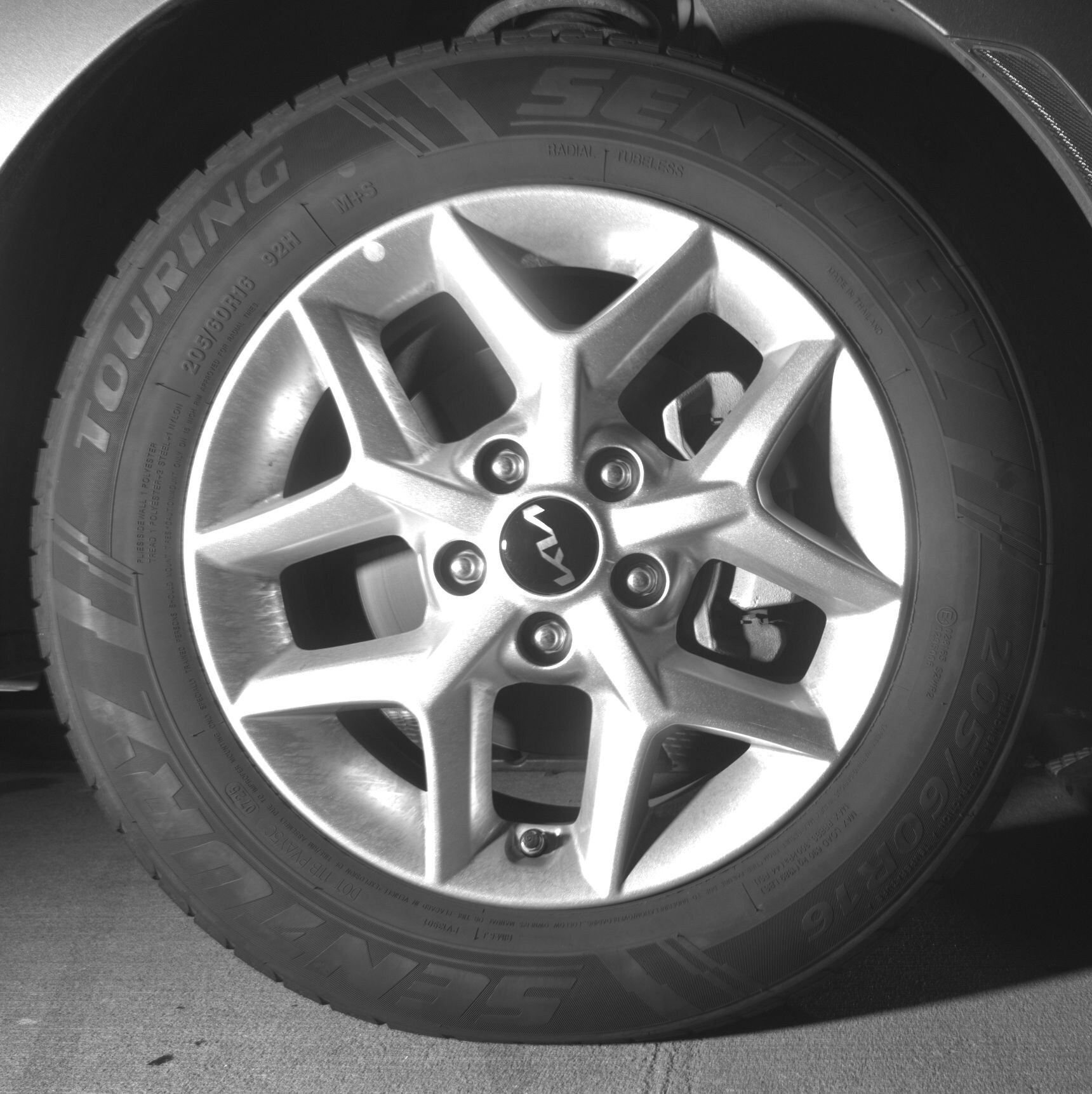 Thumbnail: 2025 Kia Soul - 10