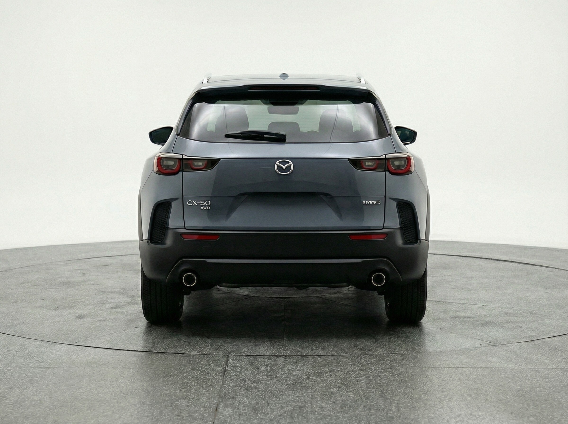 Thumbnail: 2025 Mazda CX-50 - 6