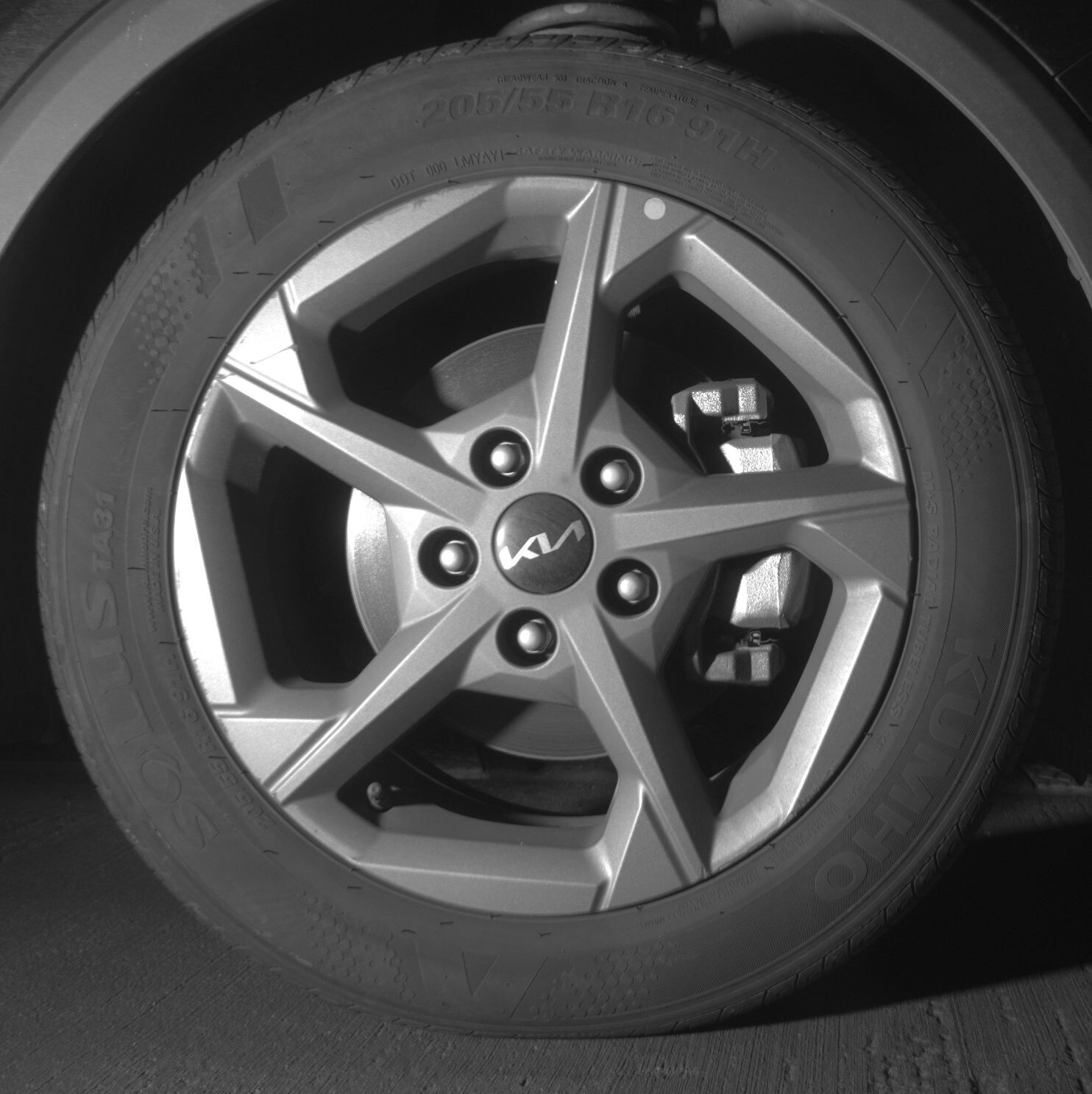 Thumbnail: 2025 Kia K4 - 10