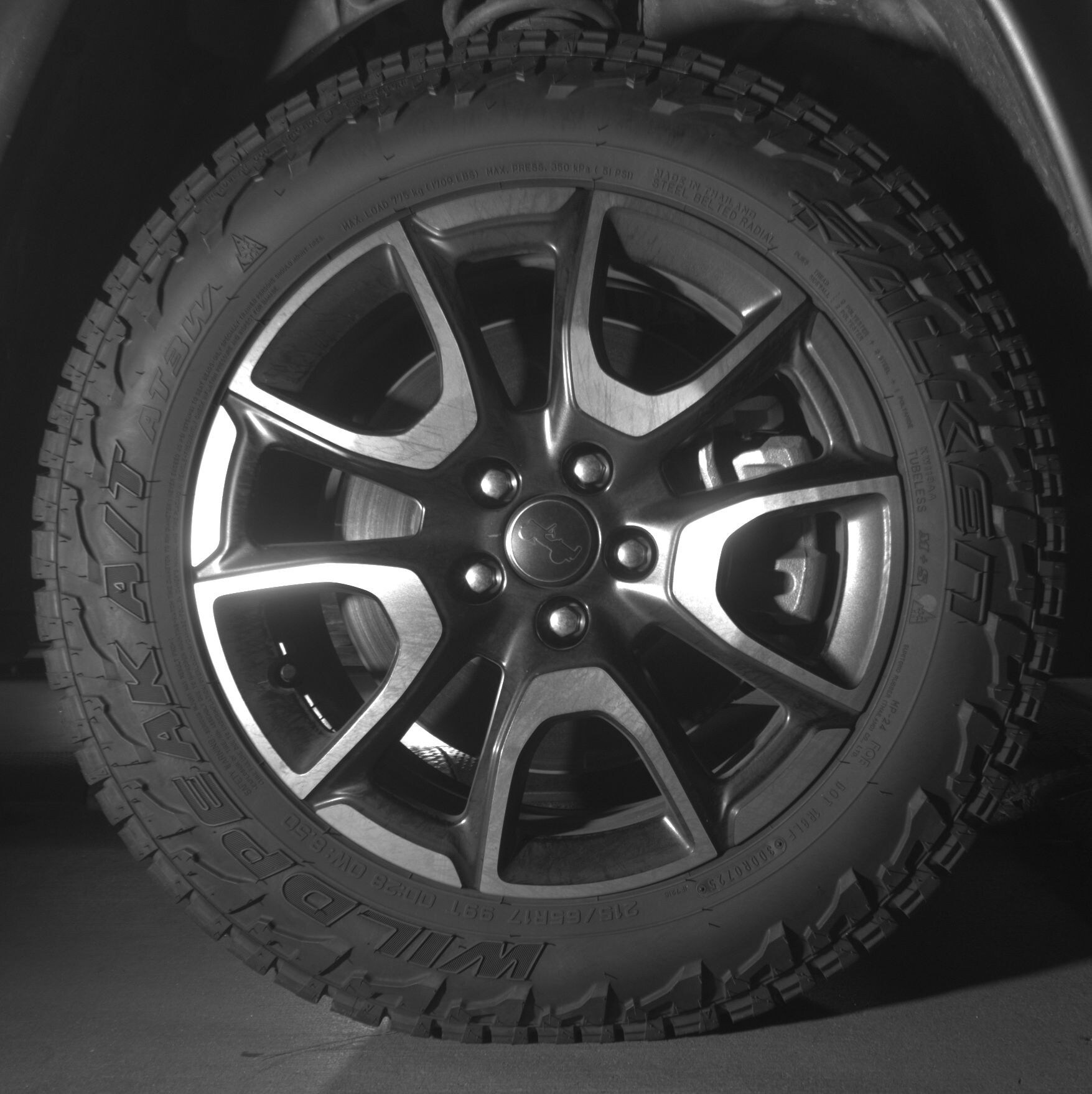 Thumbnail: 2025 Jeep Compass - 10