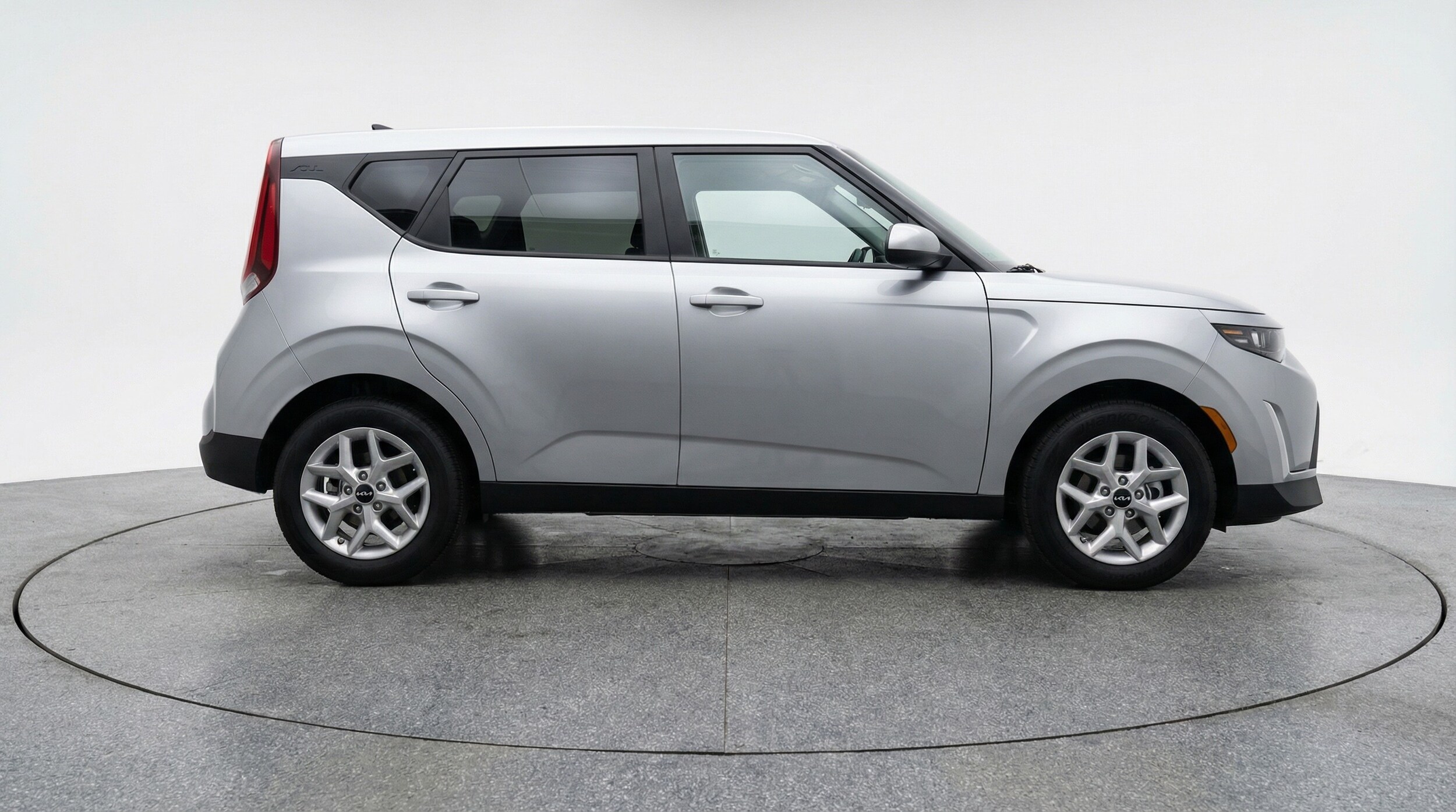 Thumbnail: 2025 Kia Soul - 8