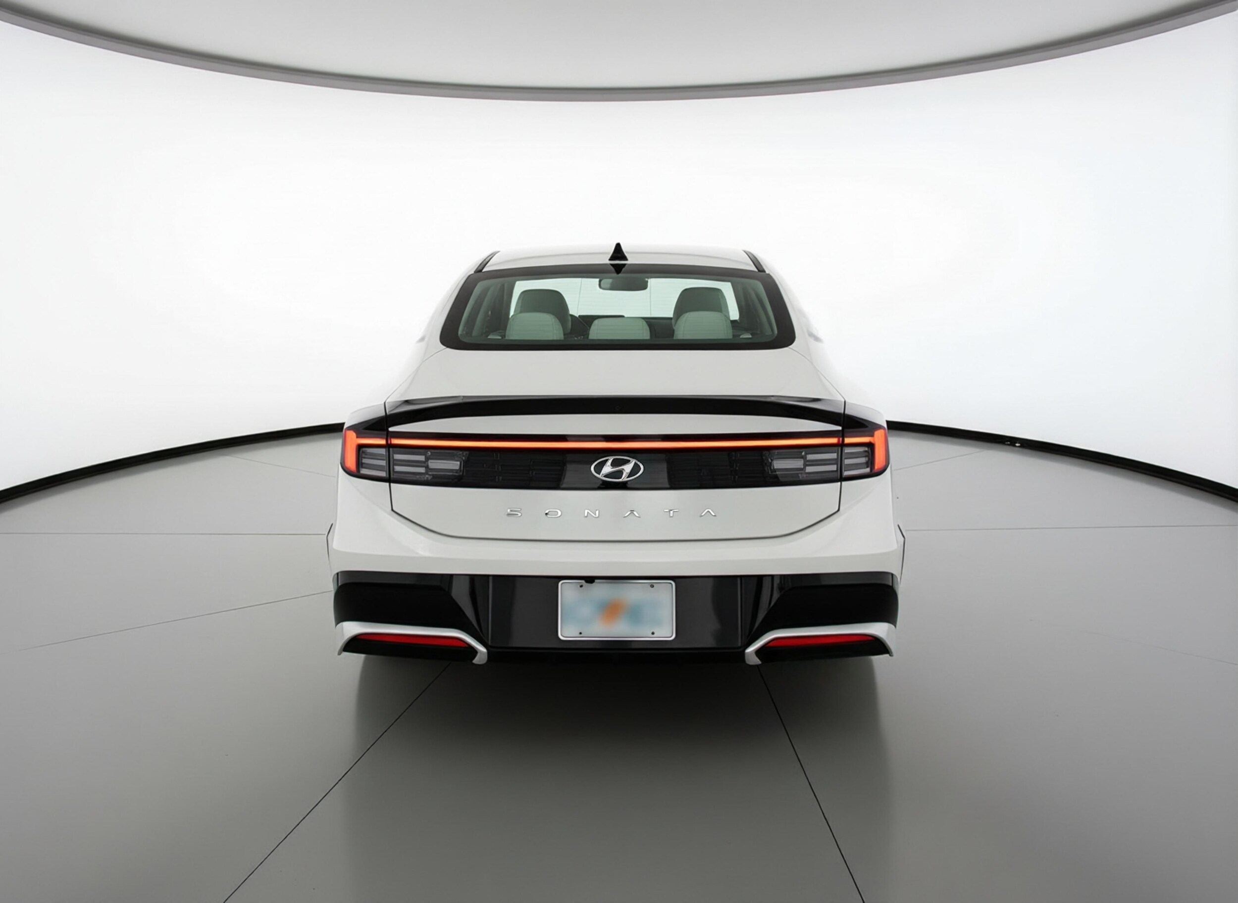 Thumbnail: 2025 Hyundai Sonata - 6