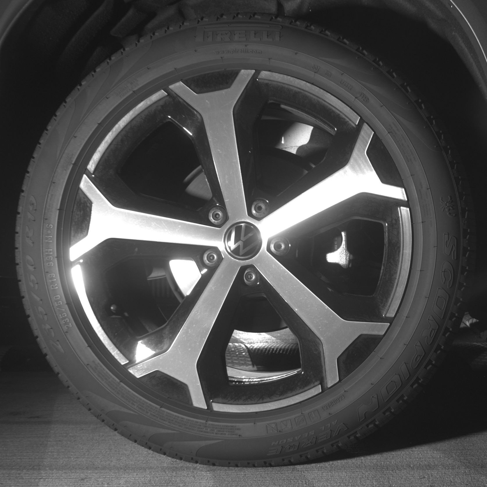 Thumbnail: 2026 Volkswagen Tiguan - 15
