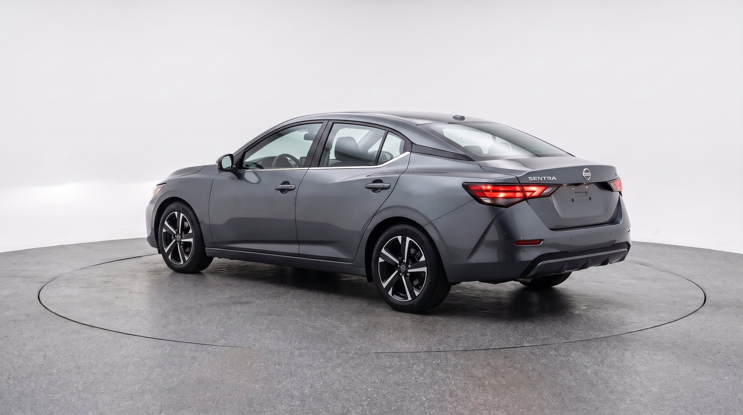 Thumbnail: 2025 Nissan Sentra - 6