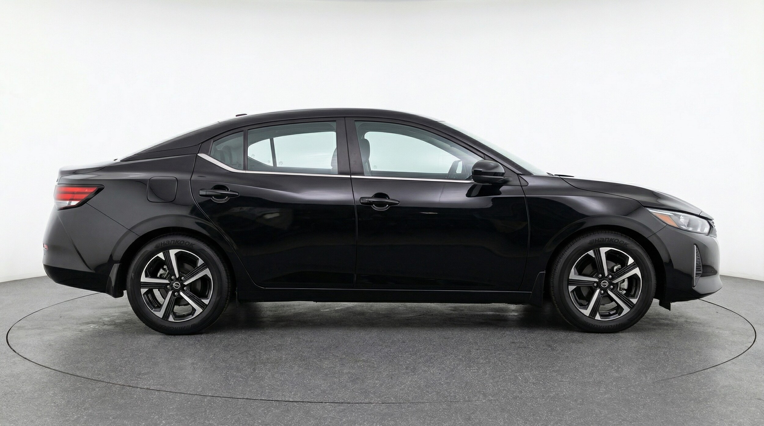 Thumbnail: 2025 Nissan Sentra - 8