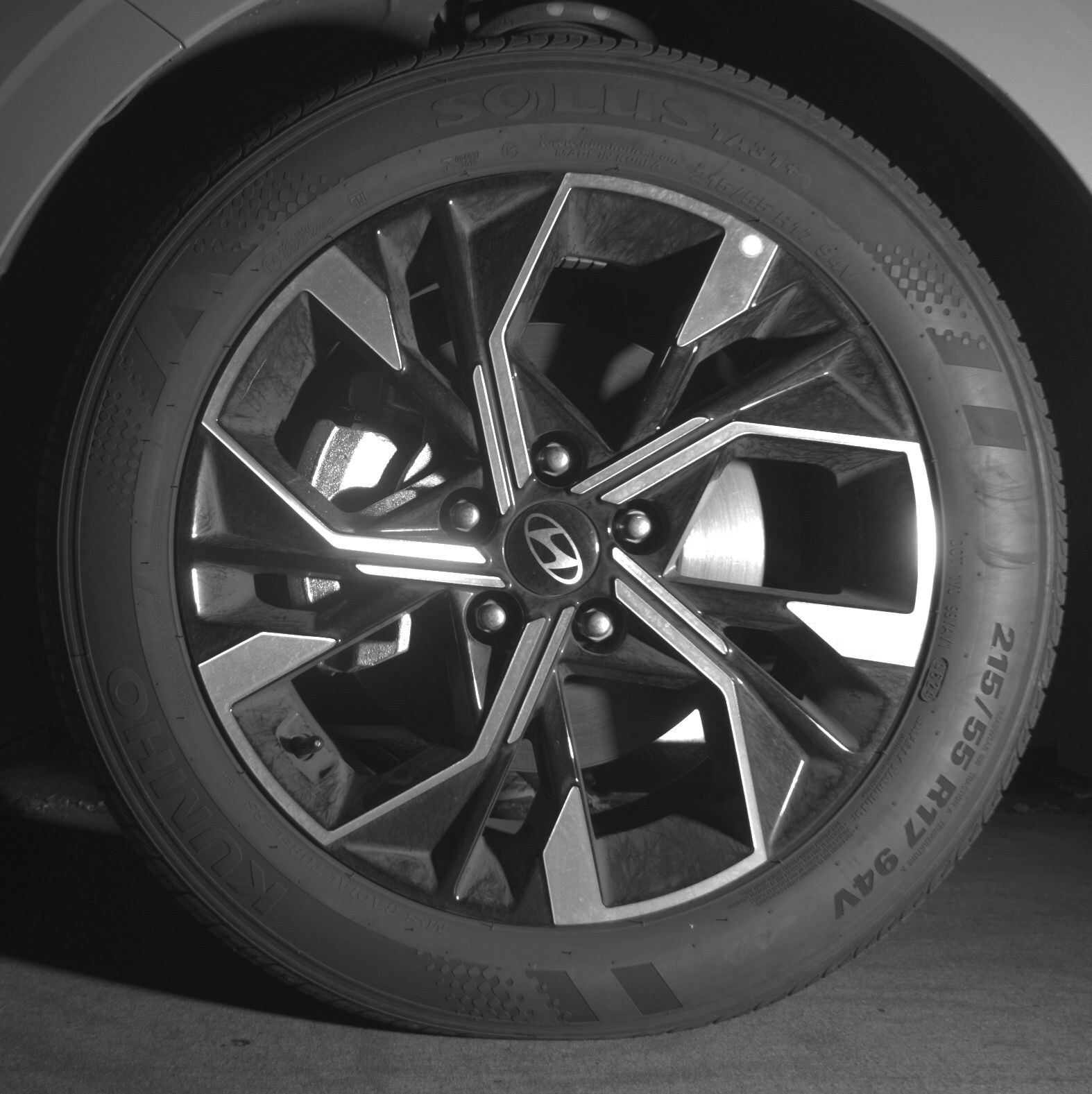 Thumbnail: 2025 Hyundai Sonata - 9