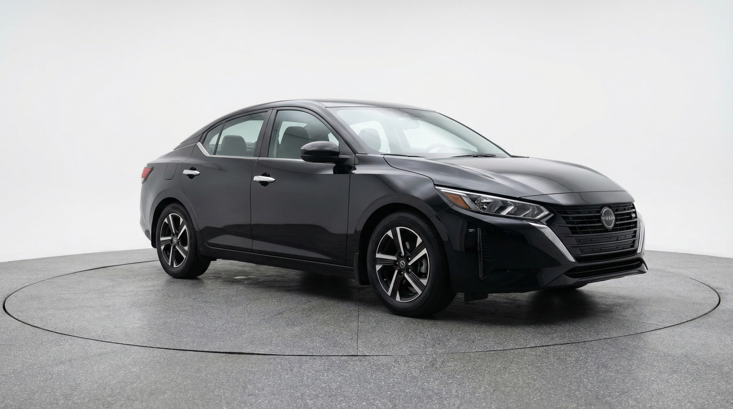 Thumbnail: 2025 Nissan Sentra - 1