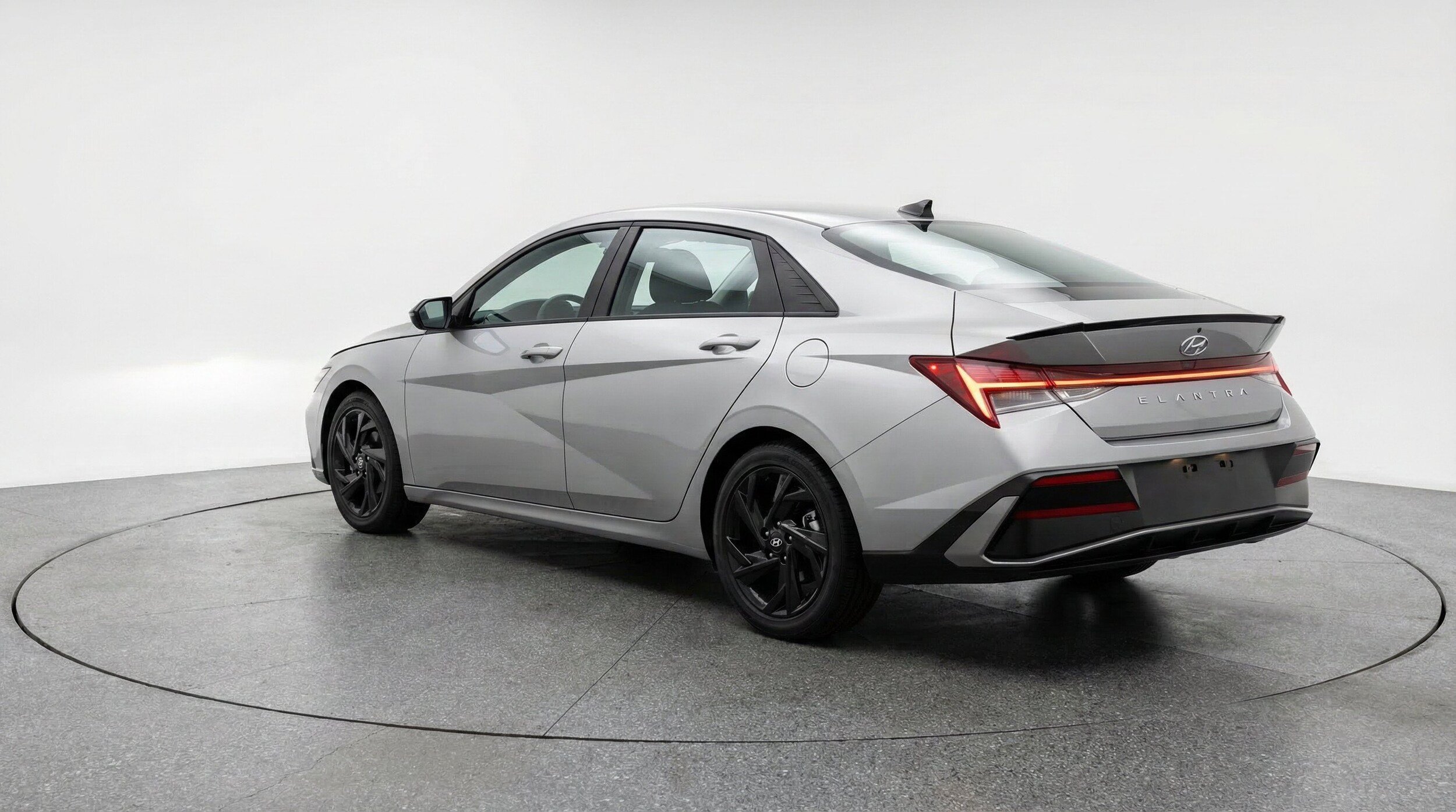 Thumbnail: 2026 Hyundai Elantra - 6