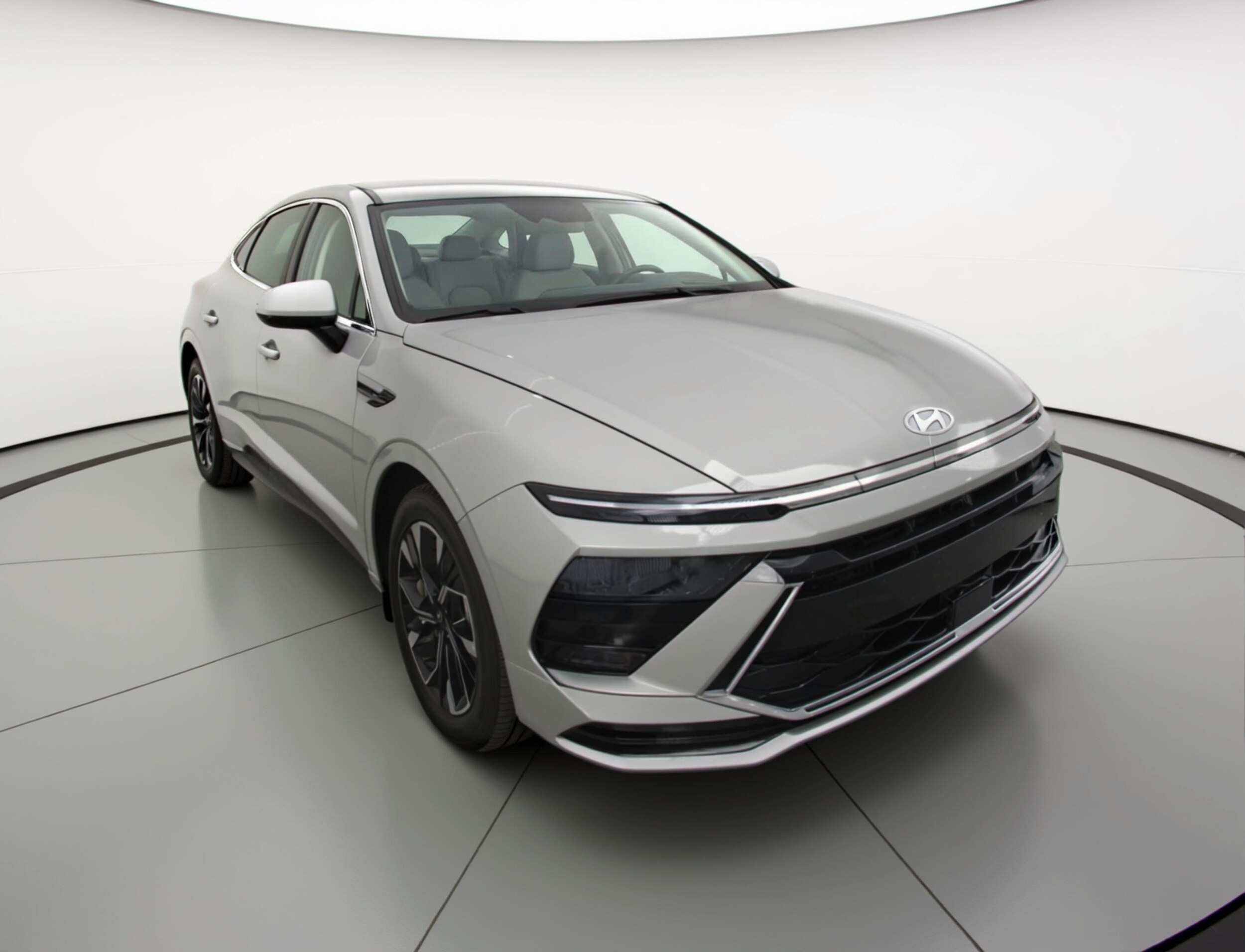 Thumbnail: 2025 Hyundai Sonata - 1