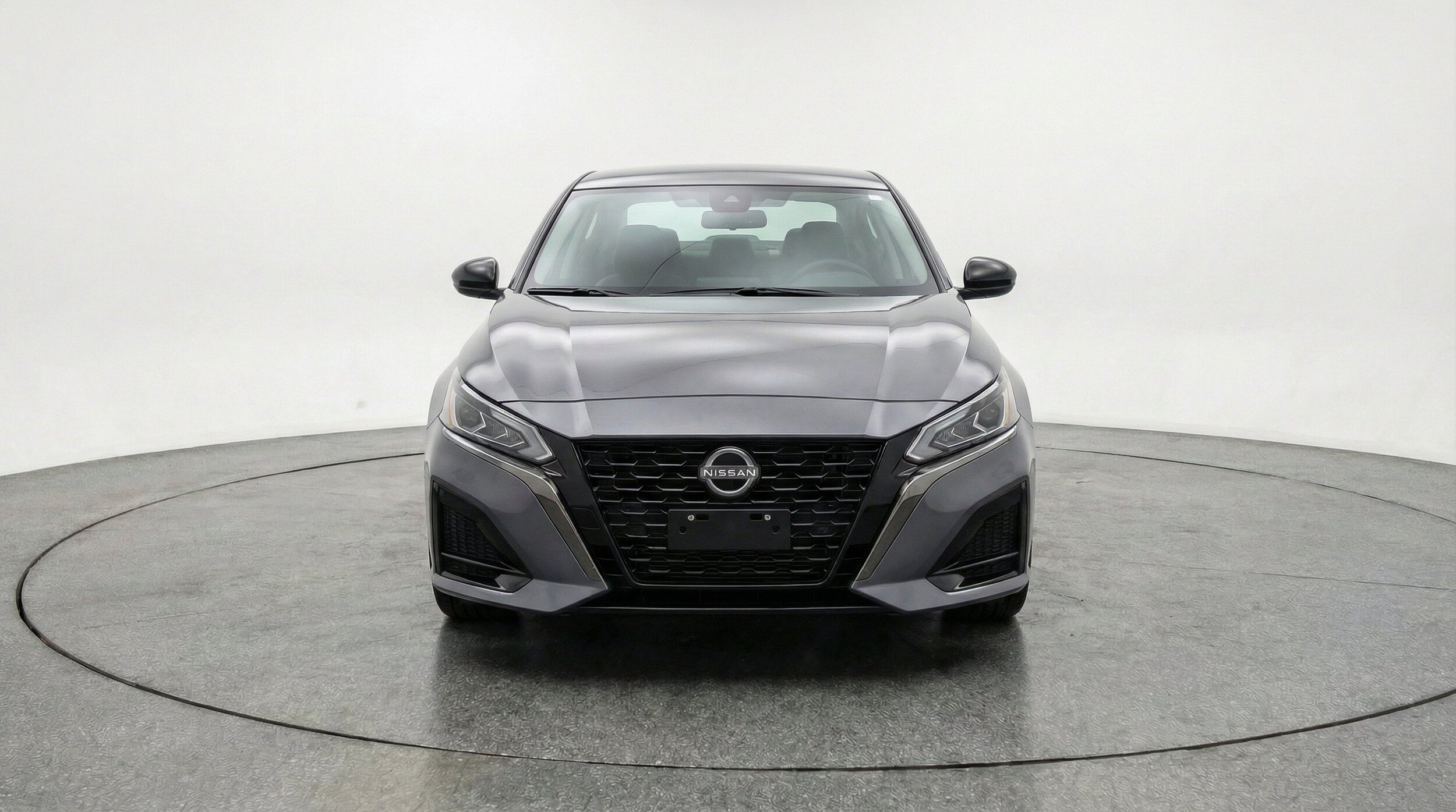 Thumbnail: 2026 Nissan Altima - 2