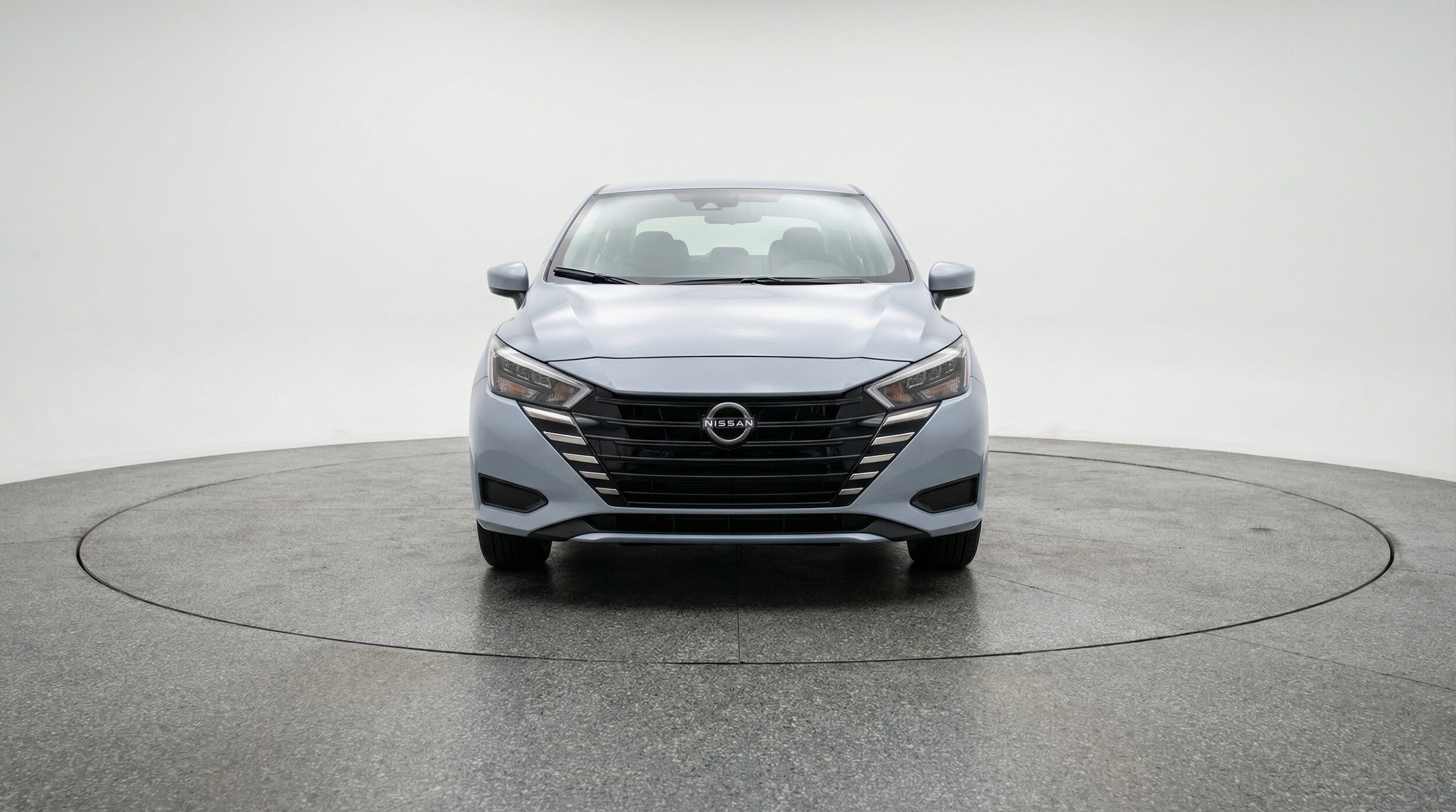 Thumbnail: 2025 Nissan Versa - 2