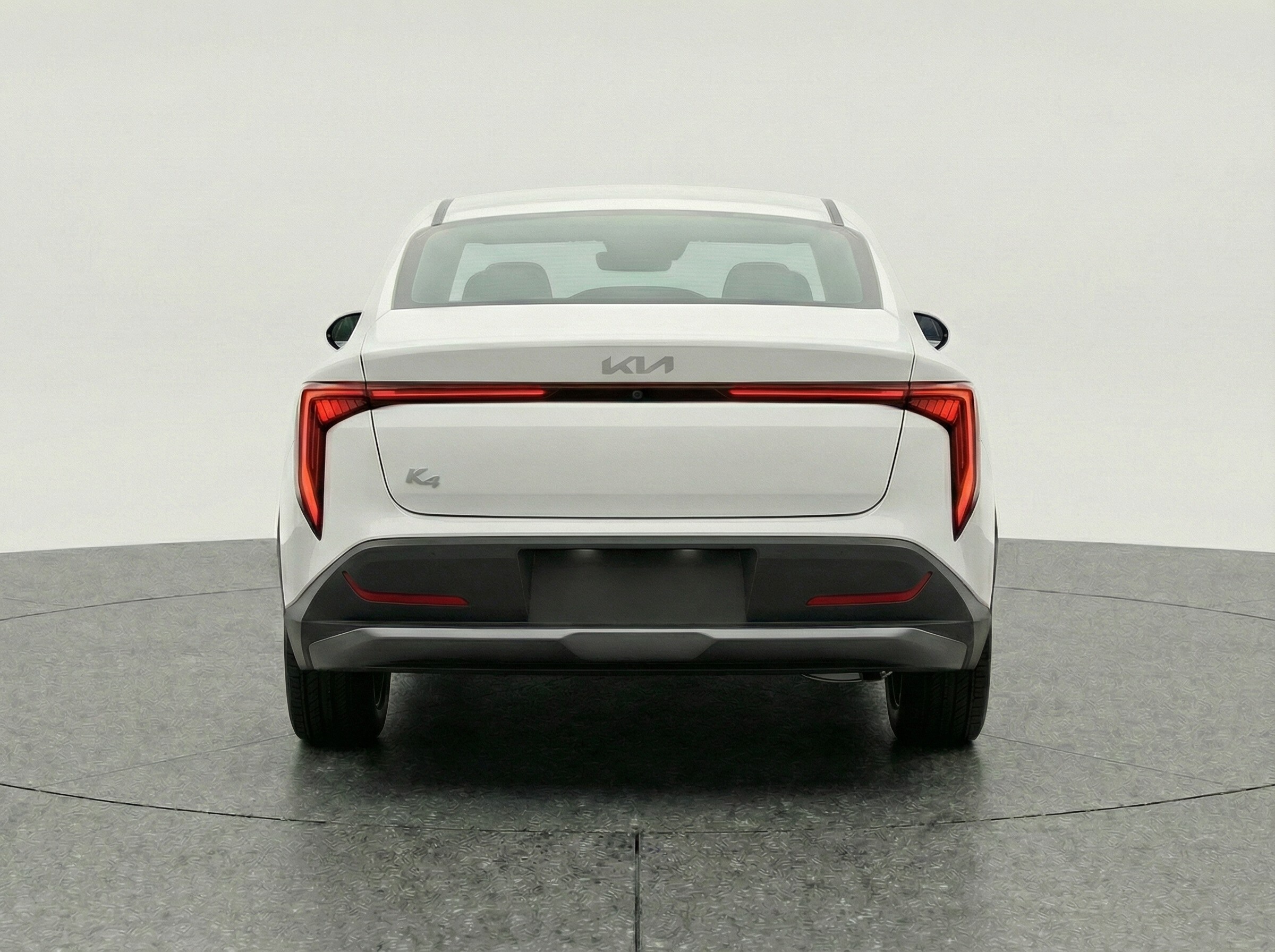 Thumbnail: 2025 Kia K4 - 6