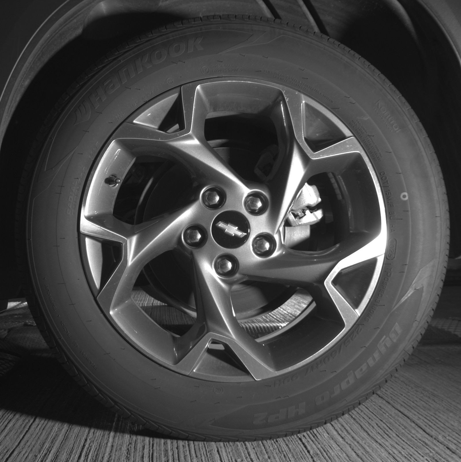 Thumbnail: 2025 Chevrolet Trax - 14