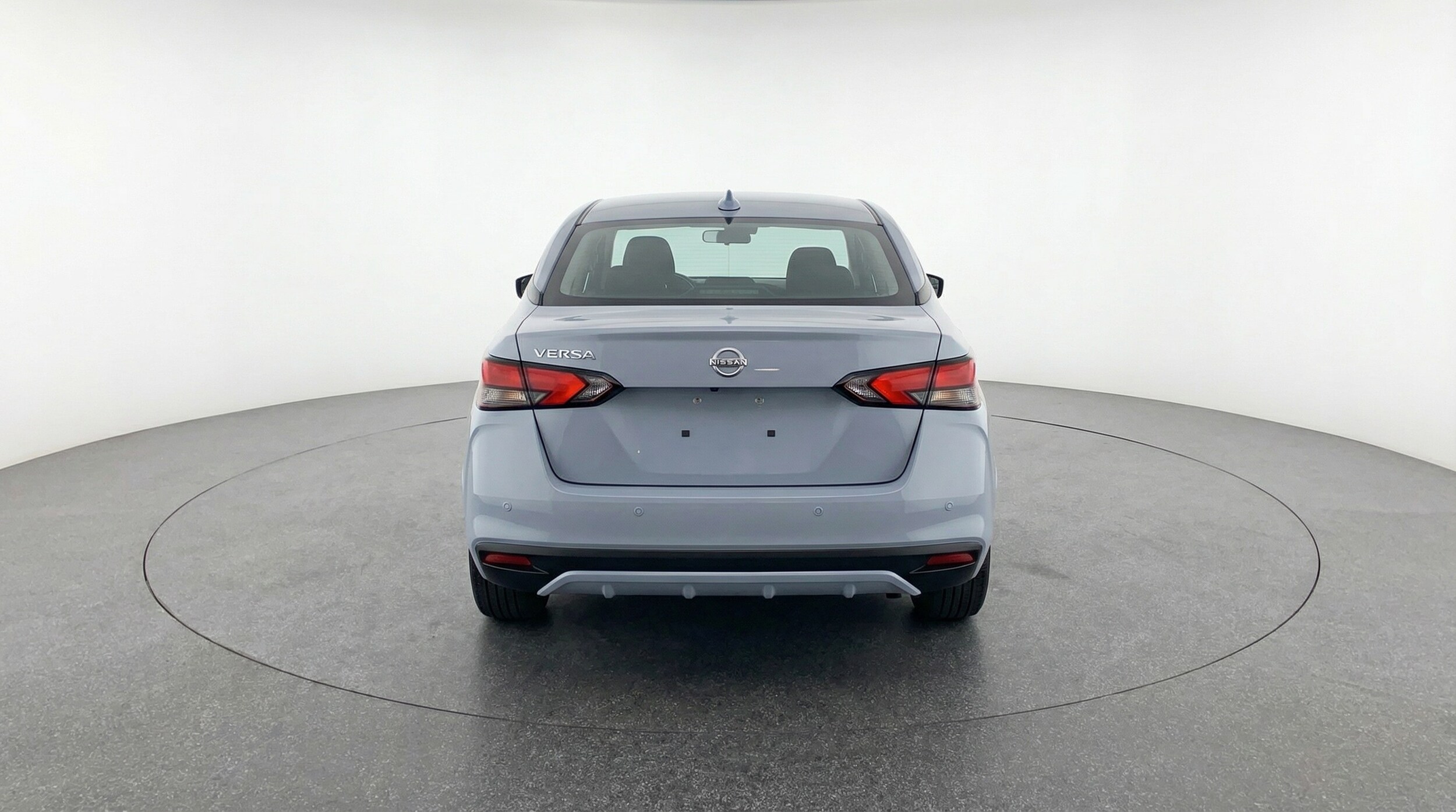 Thumbnail: 2025 Nissan Versa - 6