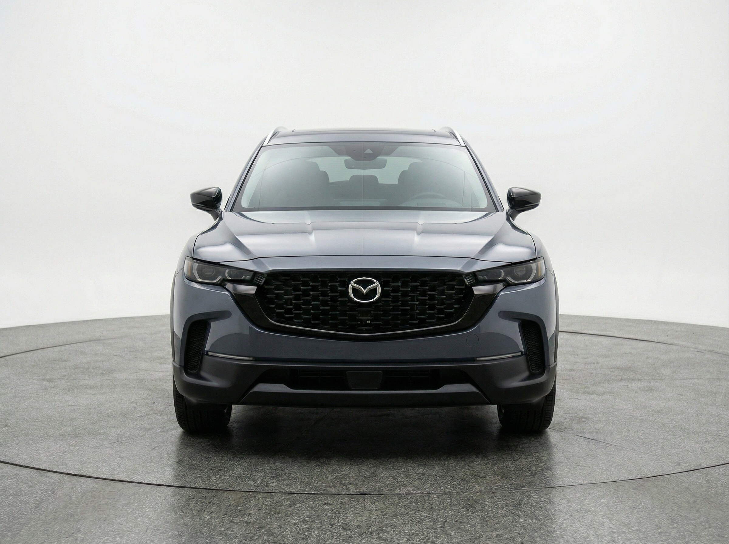 Thumbnail: 2025 Mazda CX-50 - 2