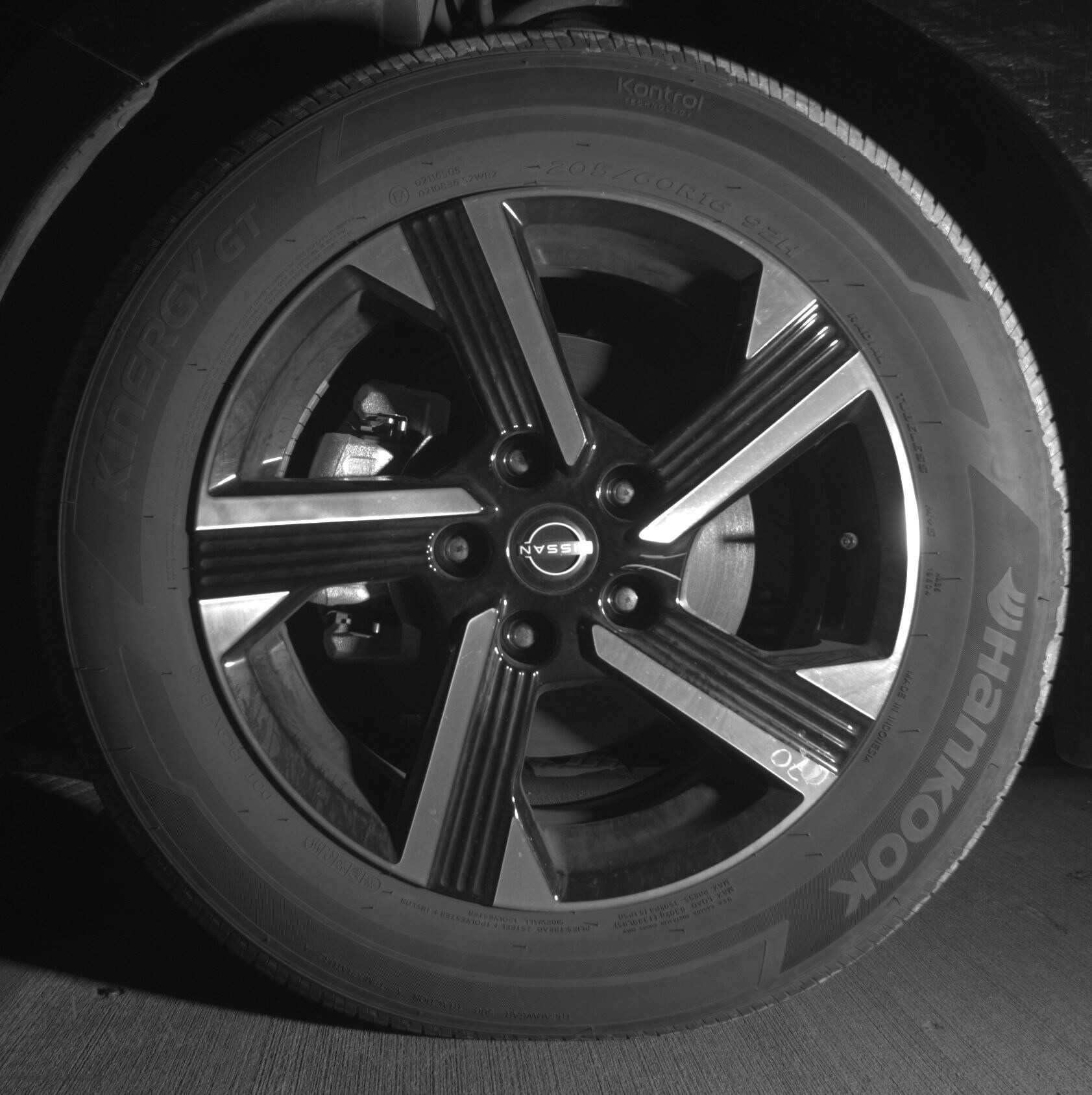 Thumbnail: 2025 Nissan Sentra - 9