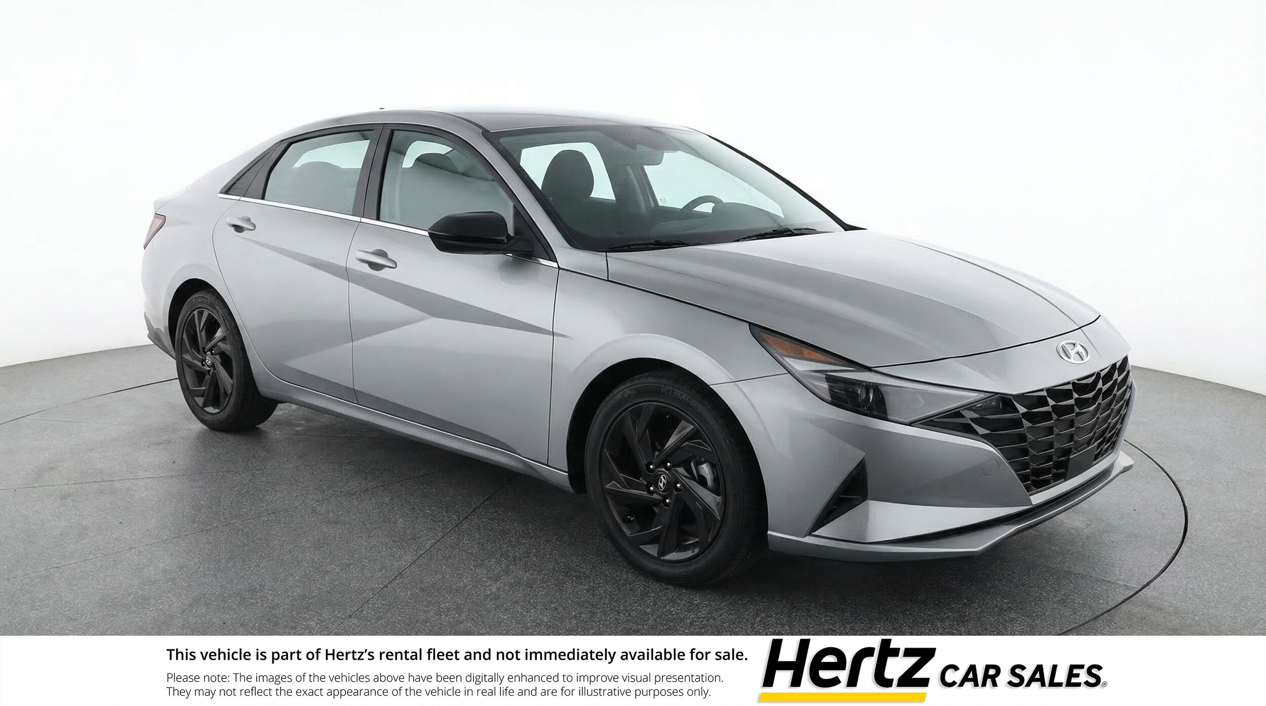 Thumbnail: 2026 Hyundai Elantra - 1