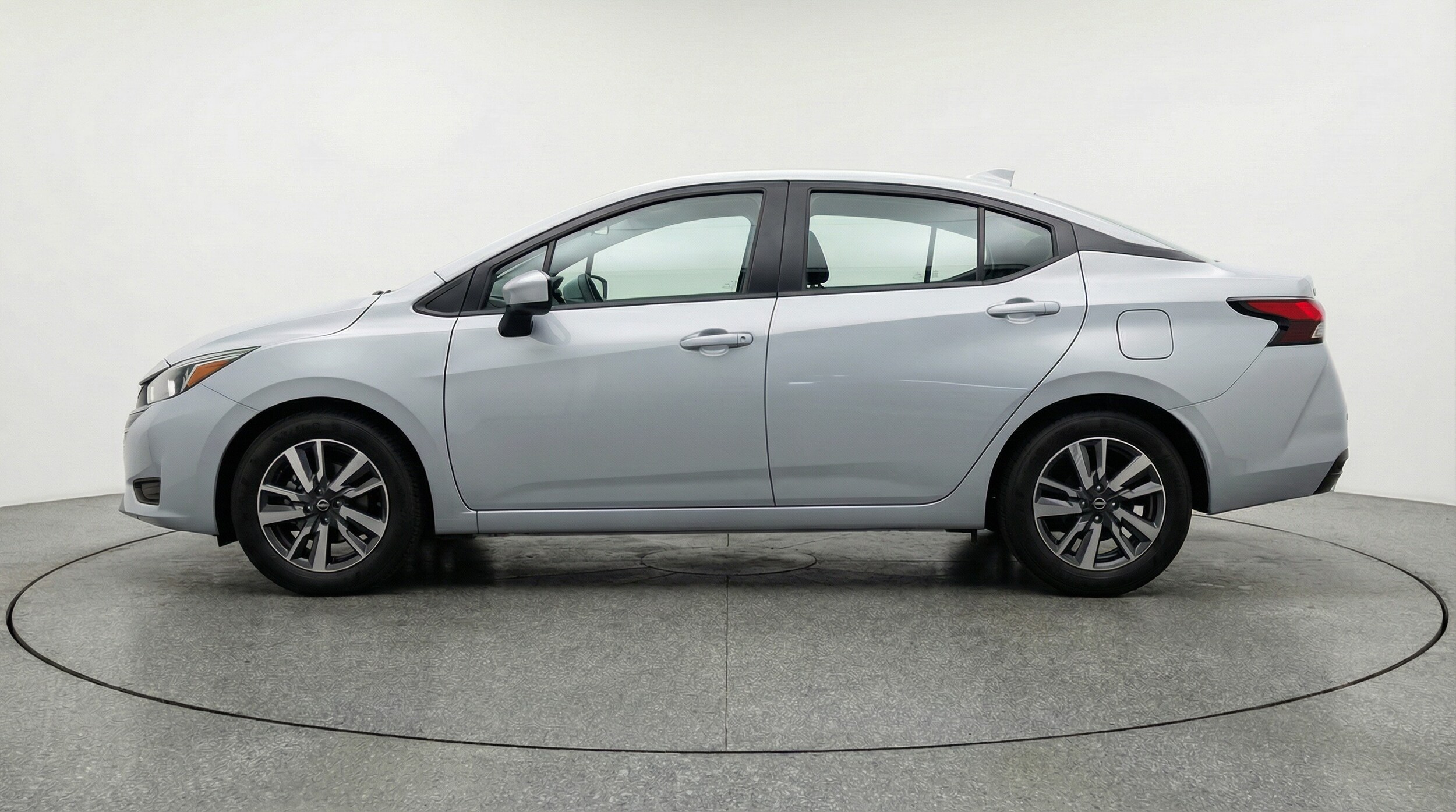 Thumbnail: 2025 Nissan Versa - 4