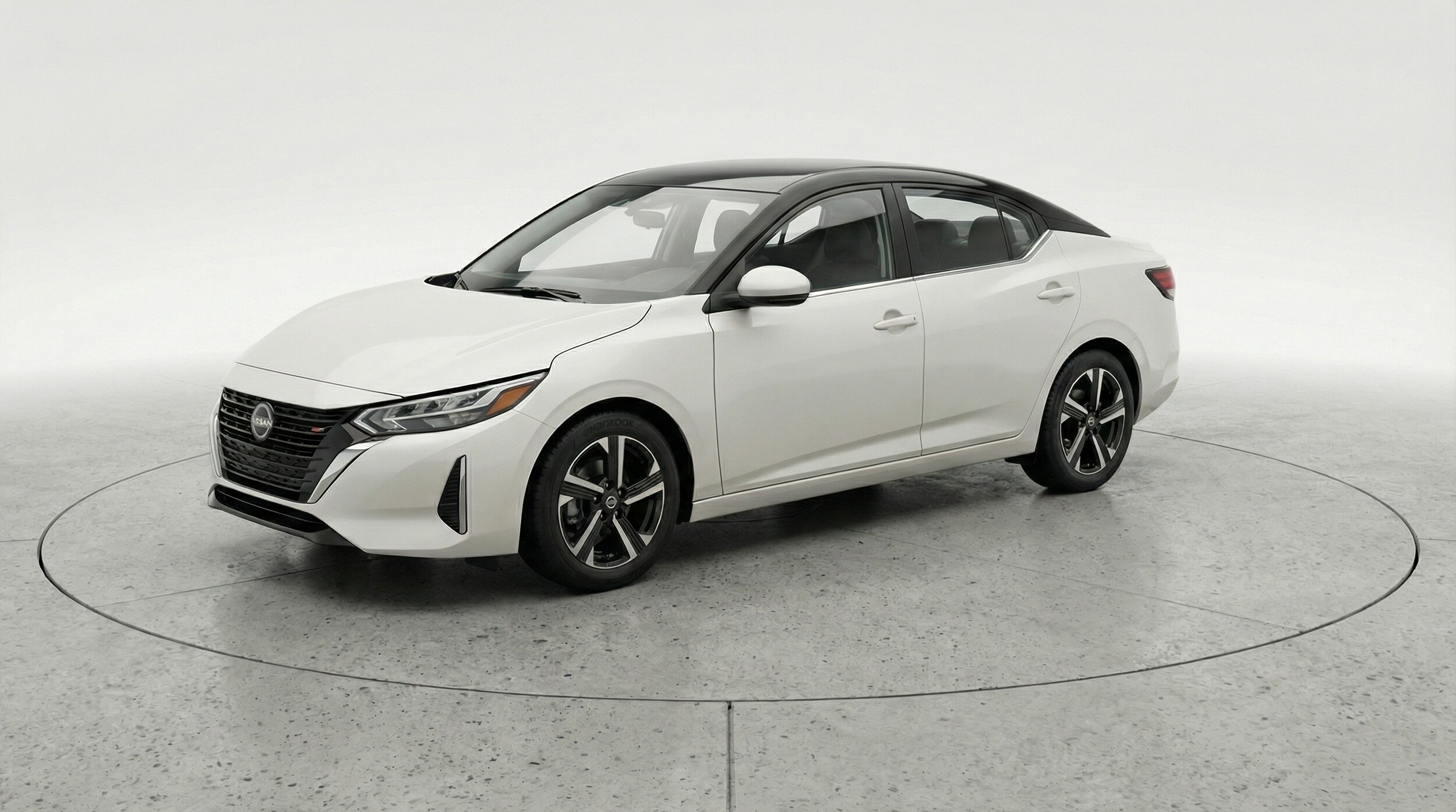 Thumbnail: 2025 Nissan Sentra - 3