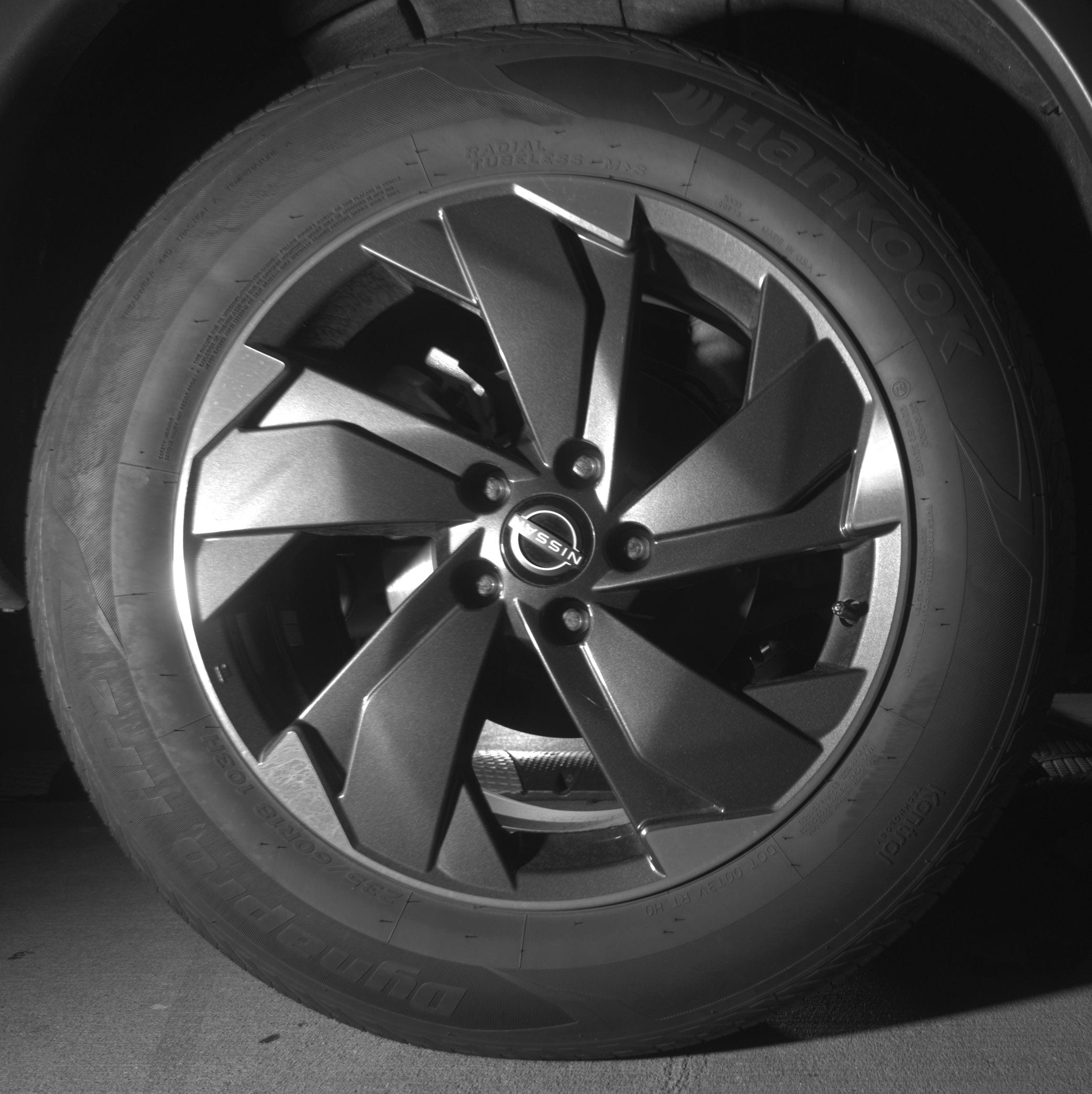 Thumbnail: 2025 Nissan Rogue - 12