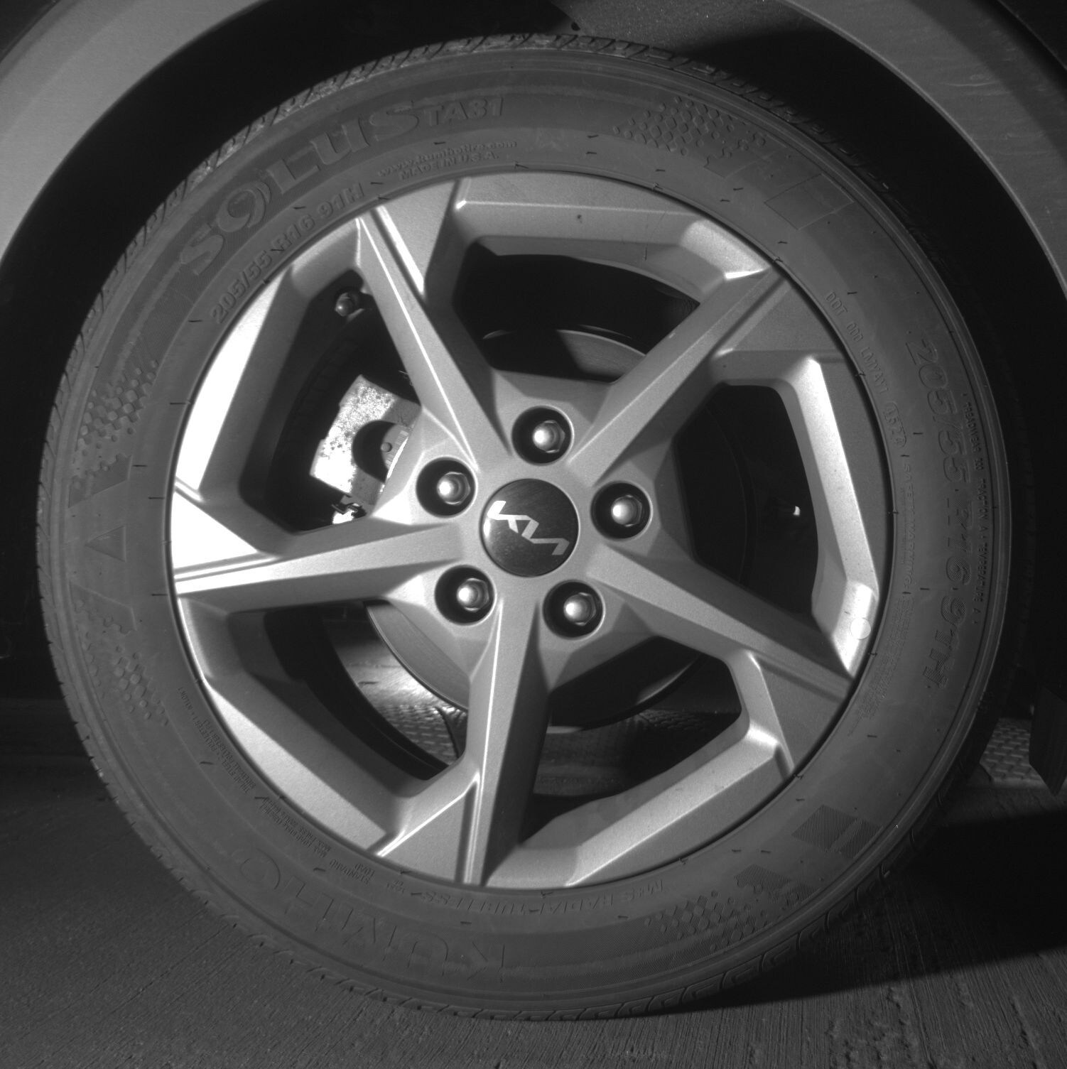 Thumbnail: 2025 Kia K4 - 12