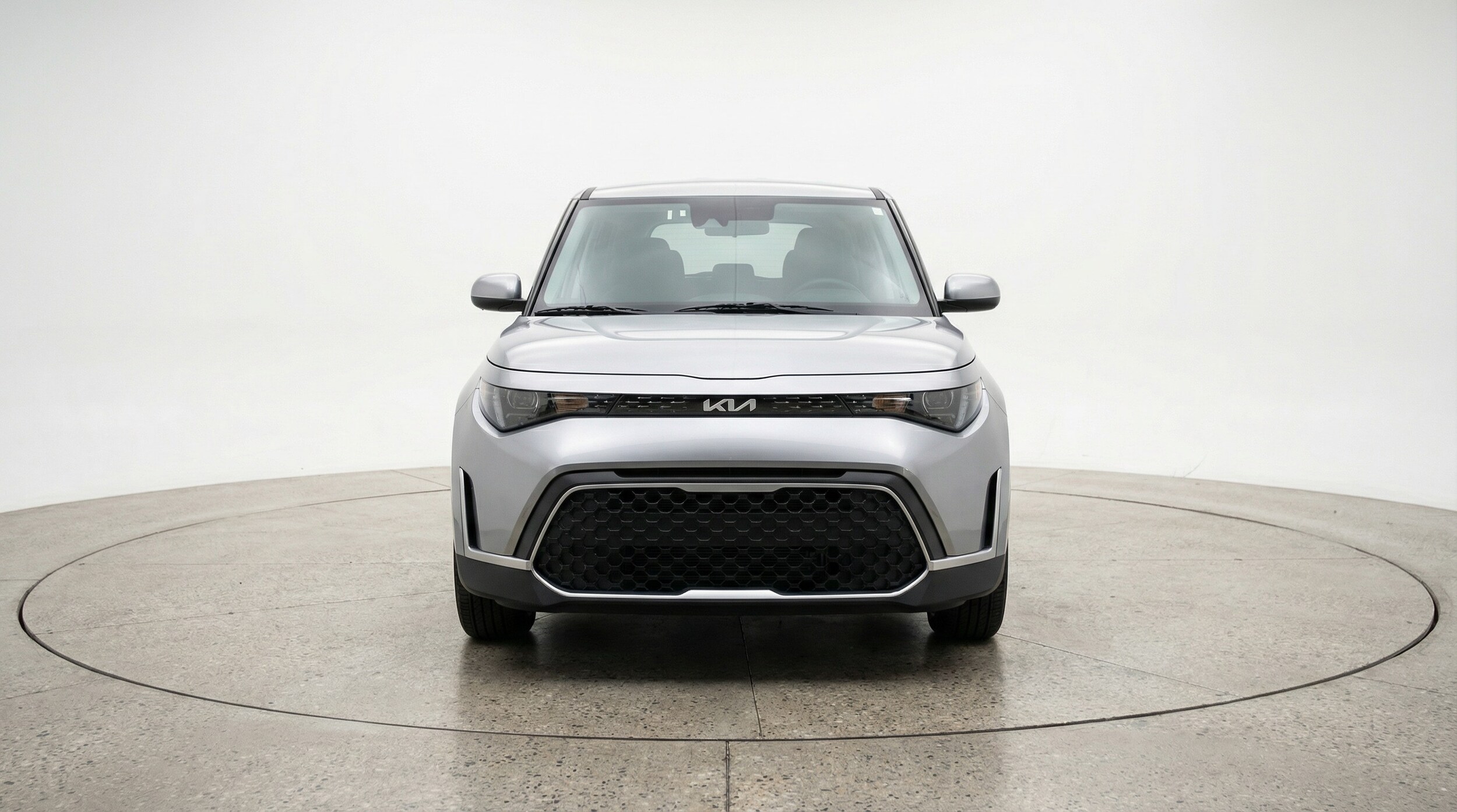Thumbnail: 2025 Kia Soul - 2