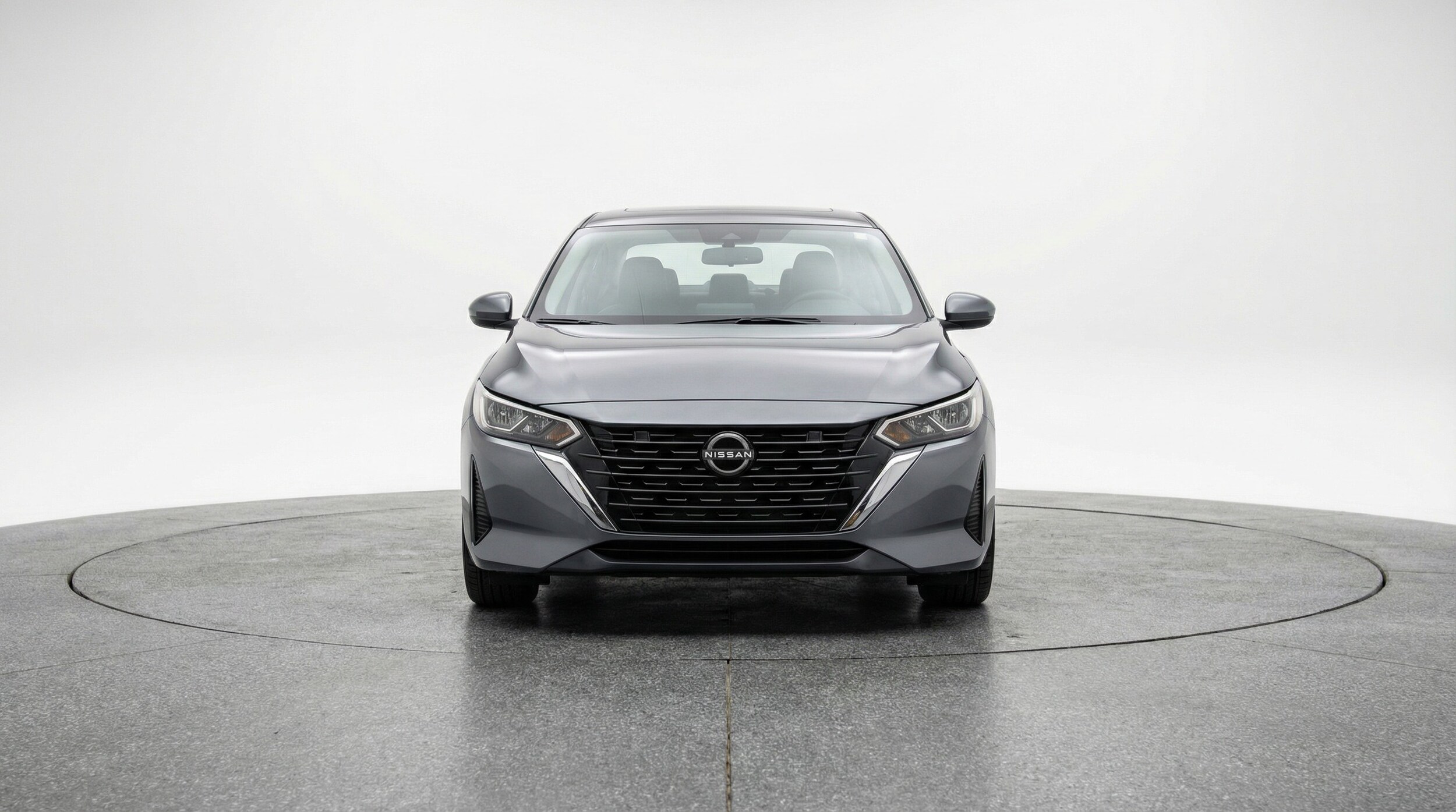 Thumbnail: 2025 Nissan Sentra - 2