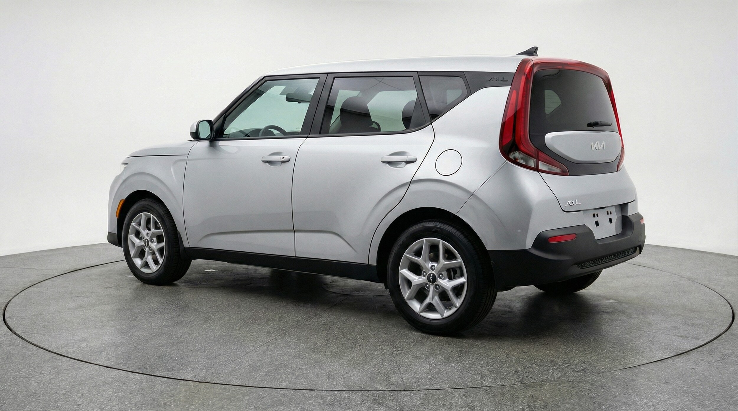 Thumbnail: 2025 Kia Soul - 5