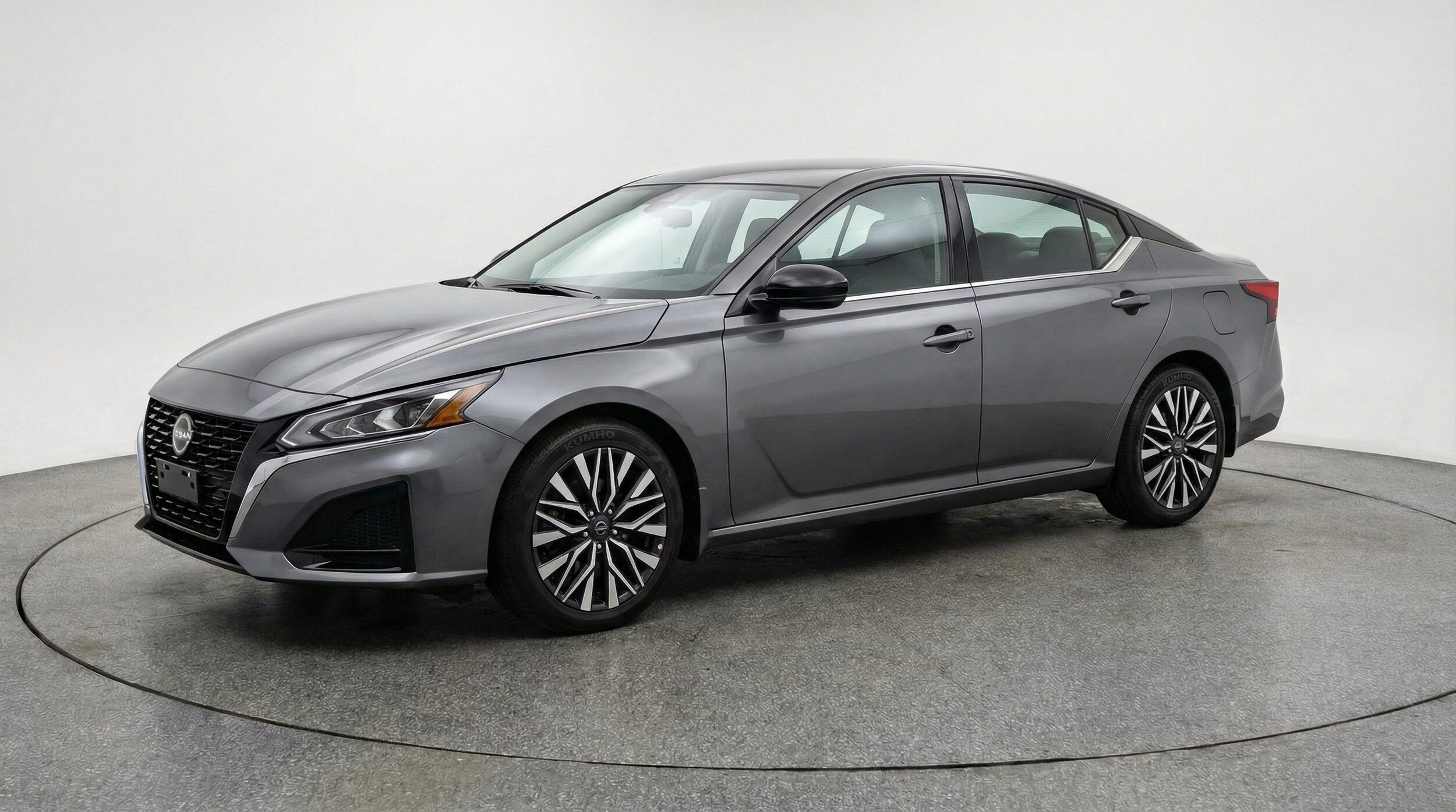 Thumbnail: 2026 Nissan Altima - 3