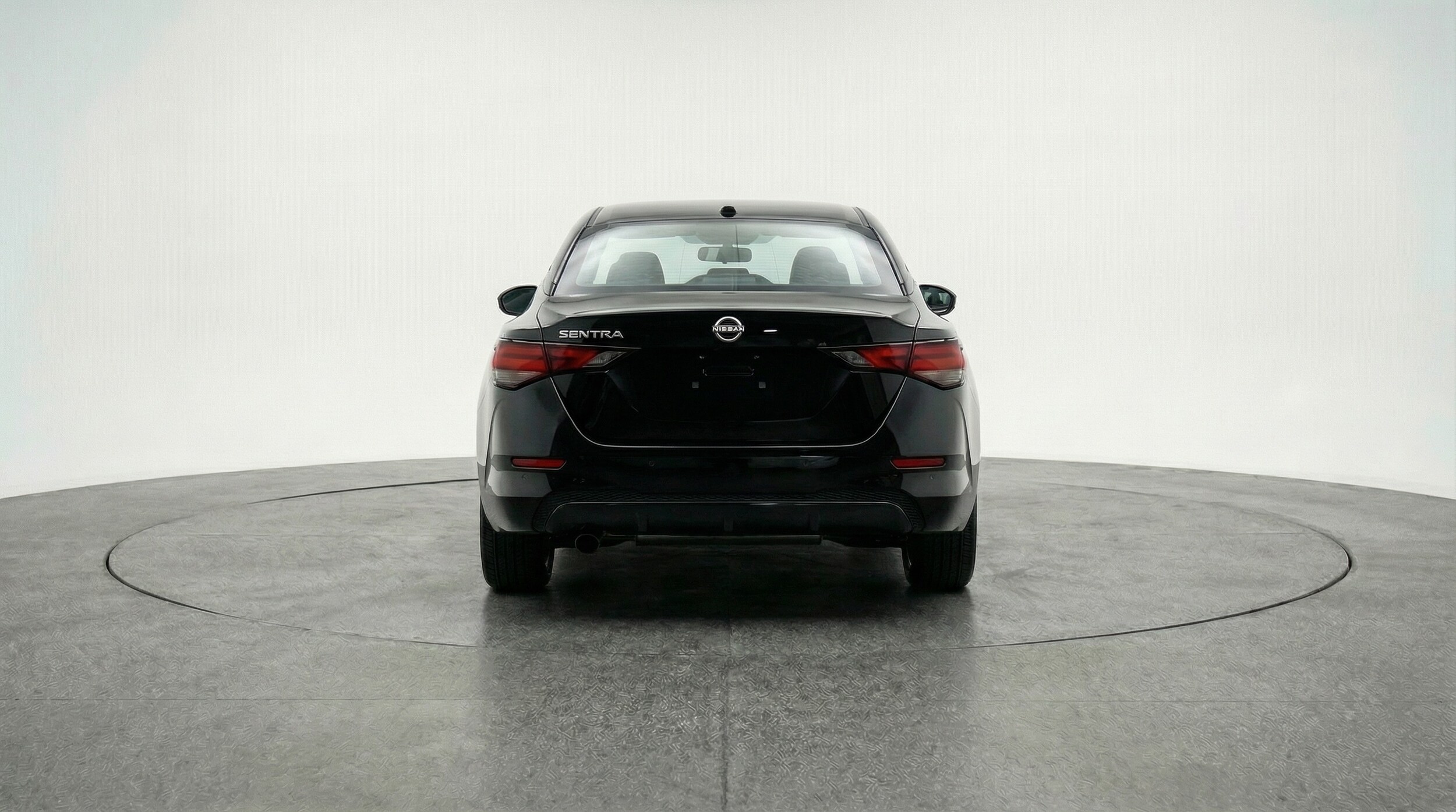 Thumbnail: 2025 Nissan Sentra - 6