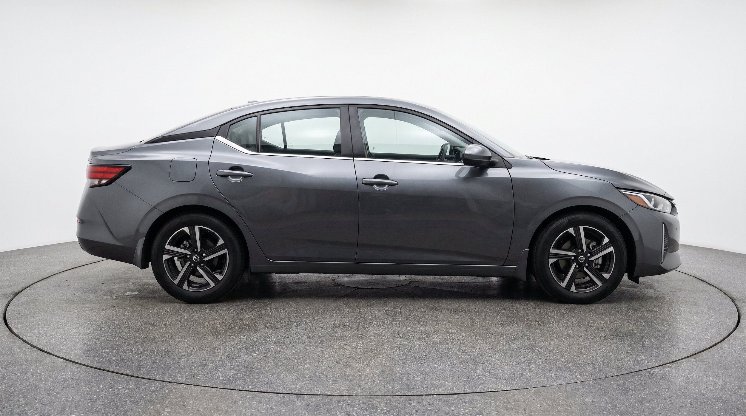Thumbnail: 2025 Nissan Sentra - 11