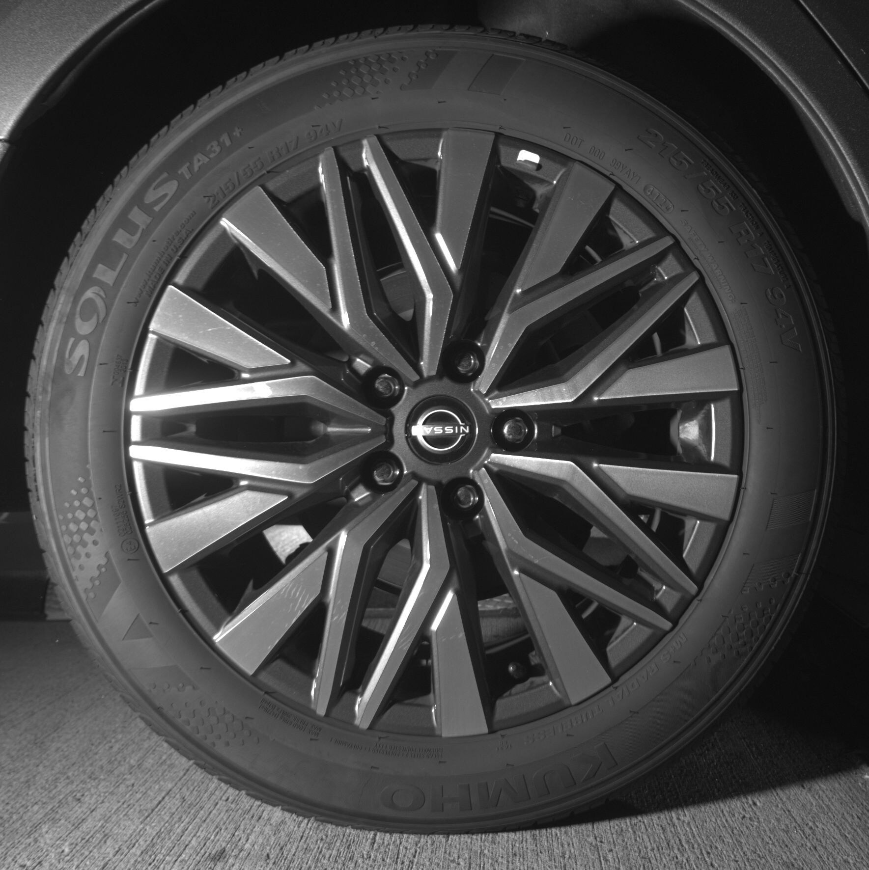 Thumbnail: 2025 Nissan Altima - 12