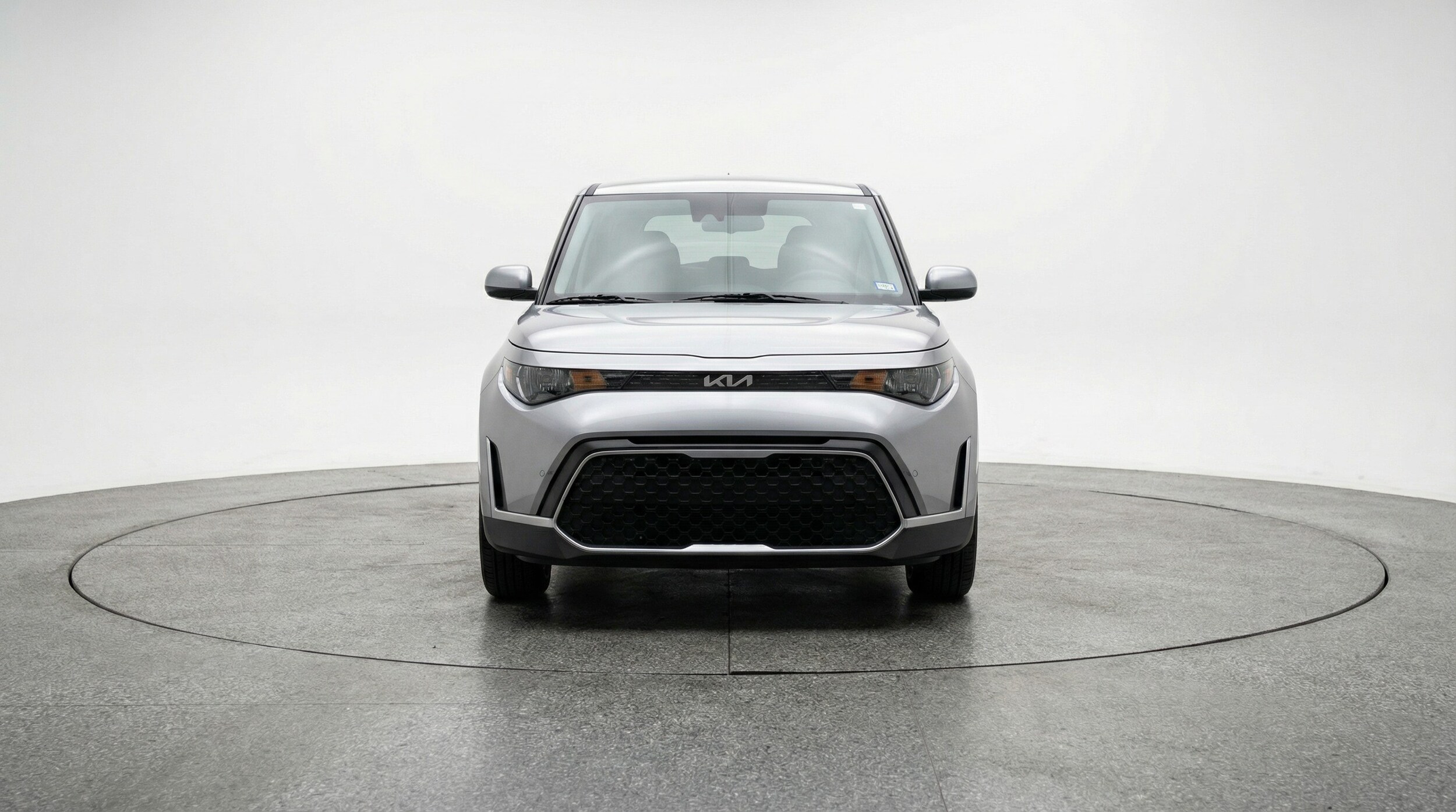 Thumbnail: 2025 Kia Soul - 2