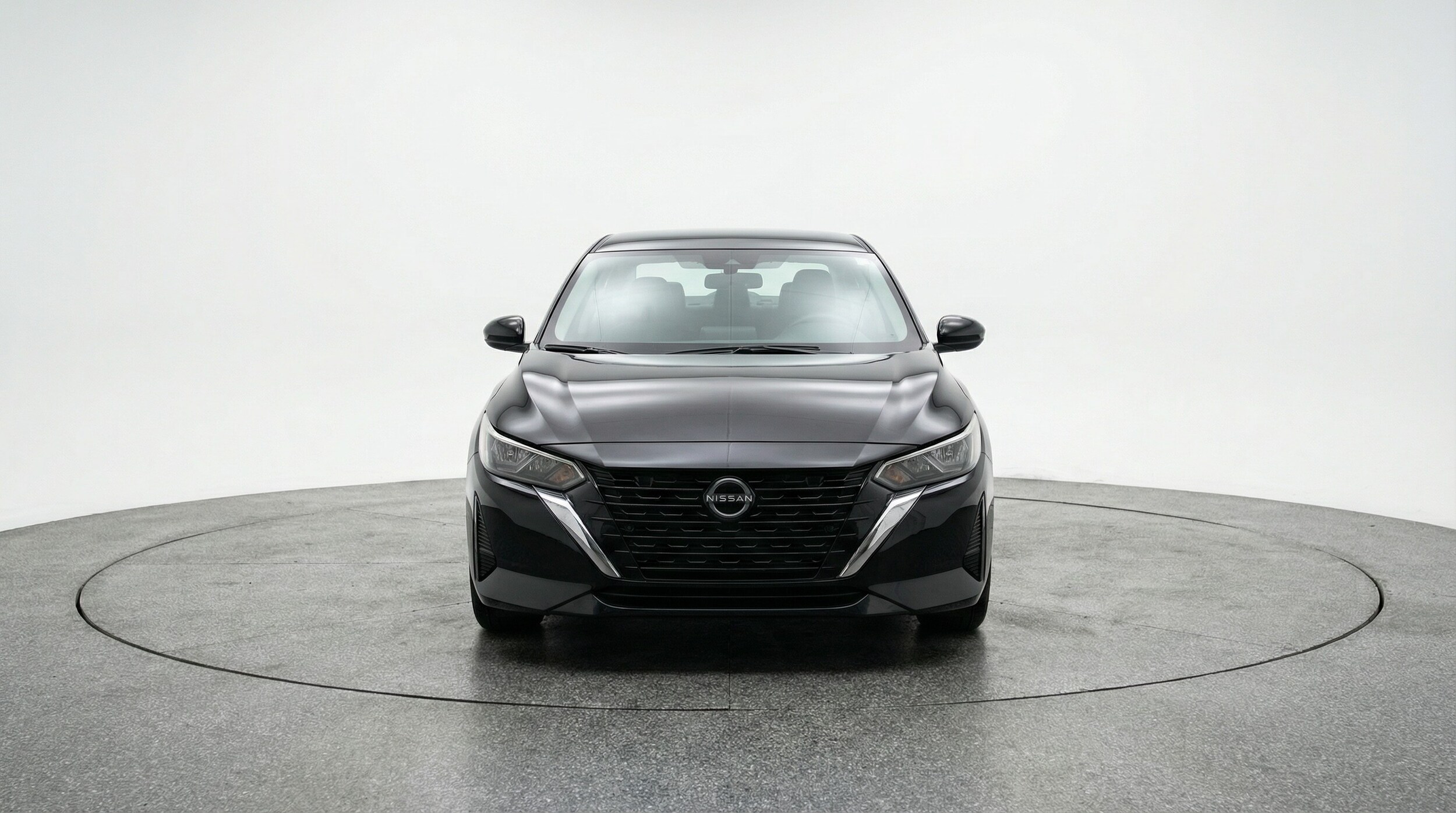 Thumbnail: 2025 Nissan Sentra - 2