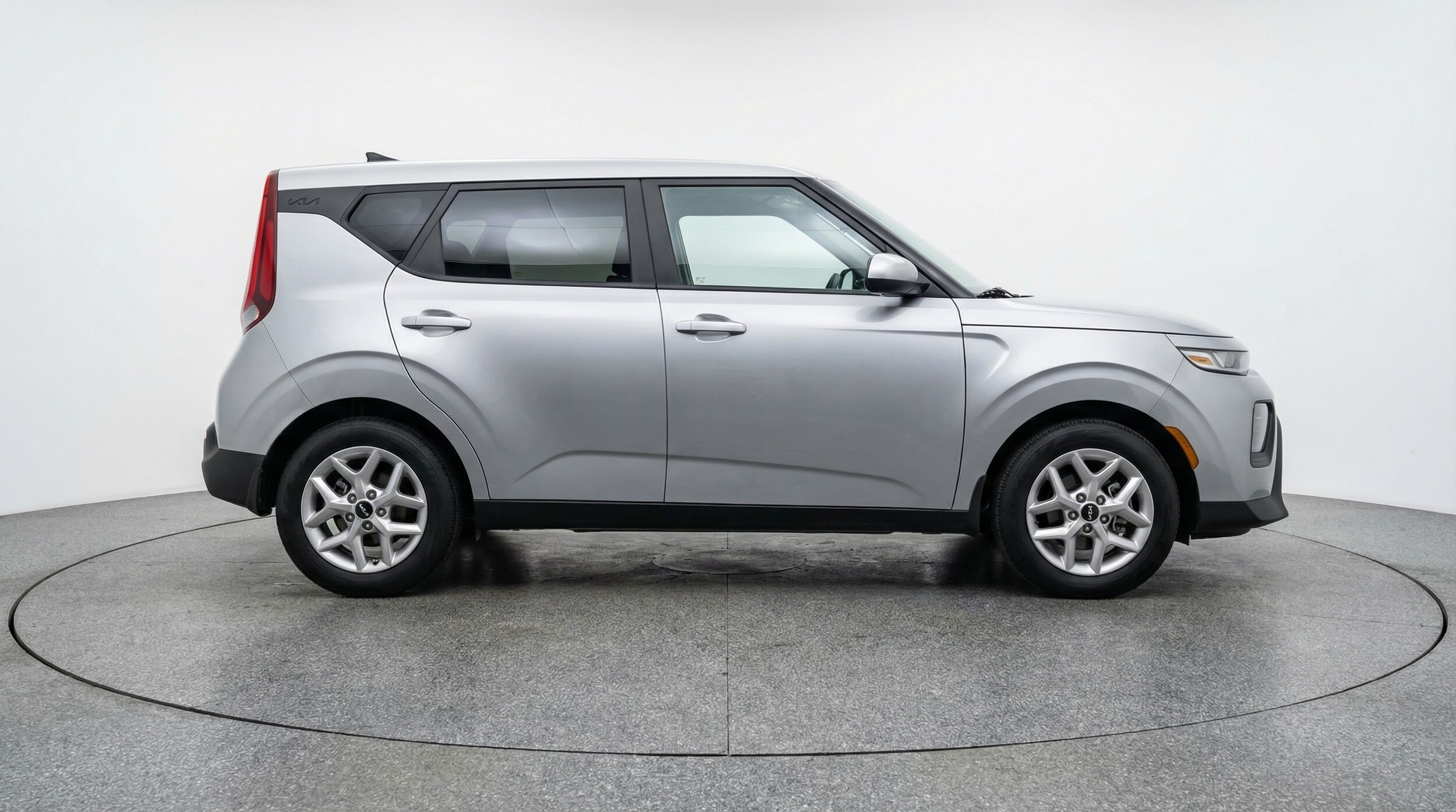 Thumbnail: 2025 Kia Soul - 8