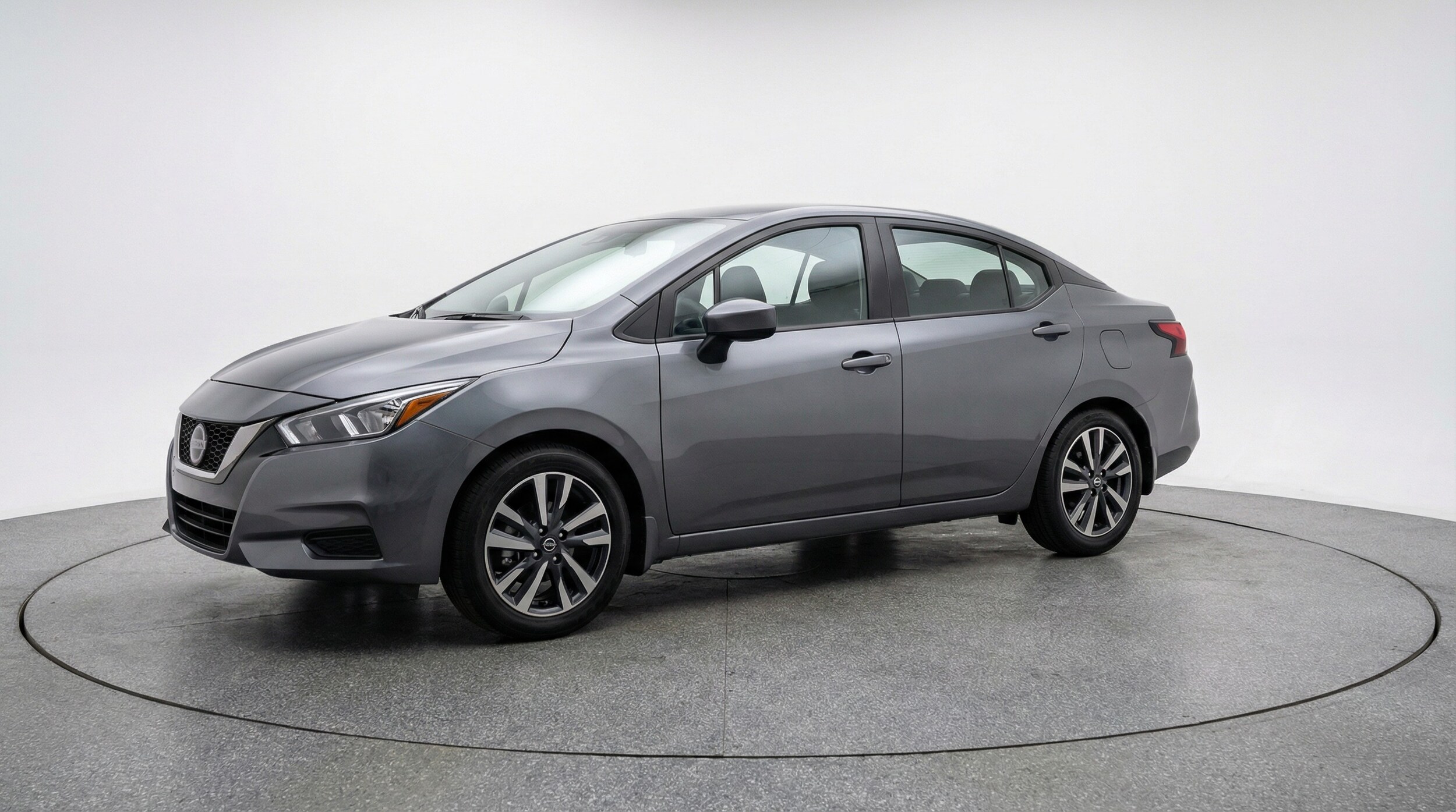 Thumbnail: 2025 Nissan Versa - 3