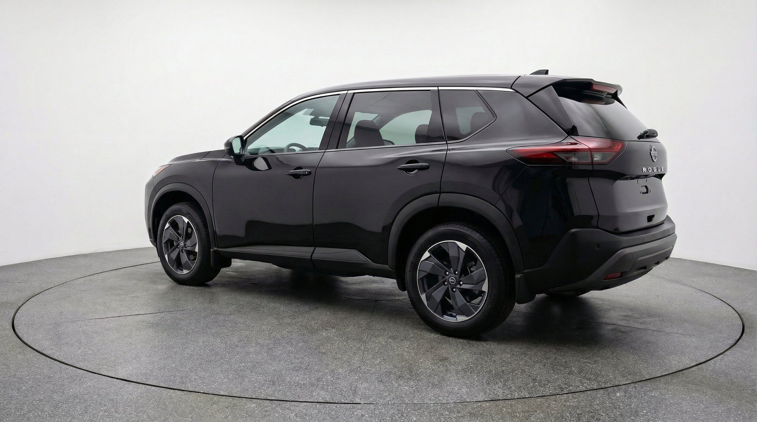 Thumbnail: 2025 Nissan Rogue - 6