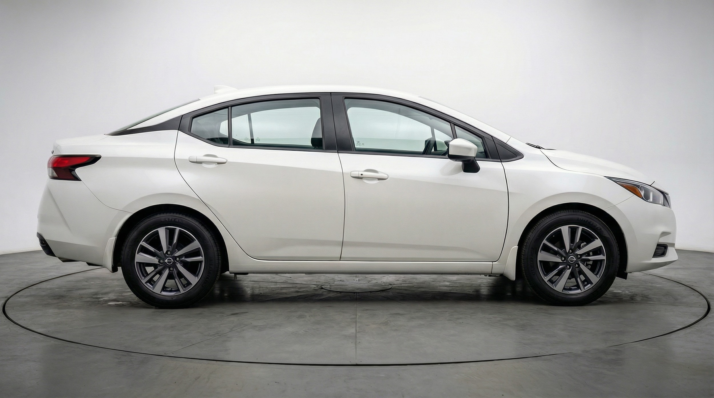 Thumbnail: 2025 Nissan Versa - 8