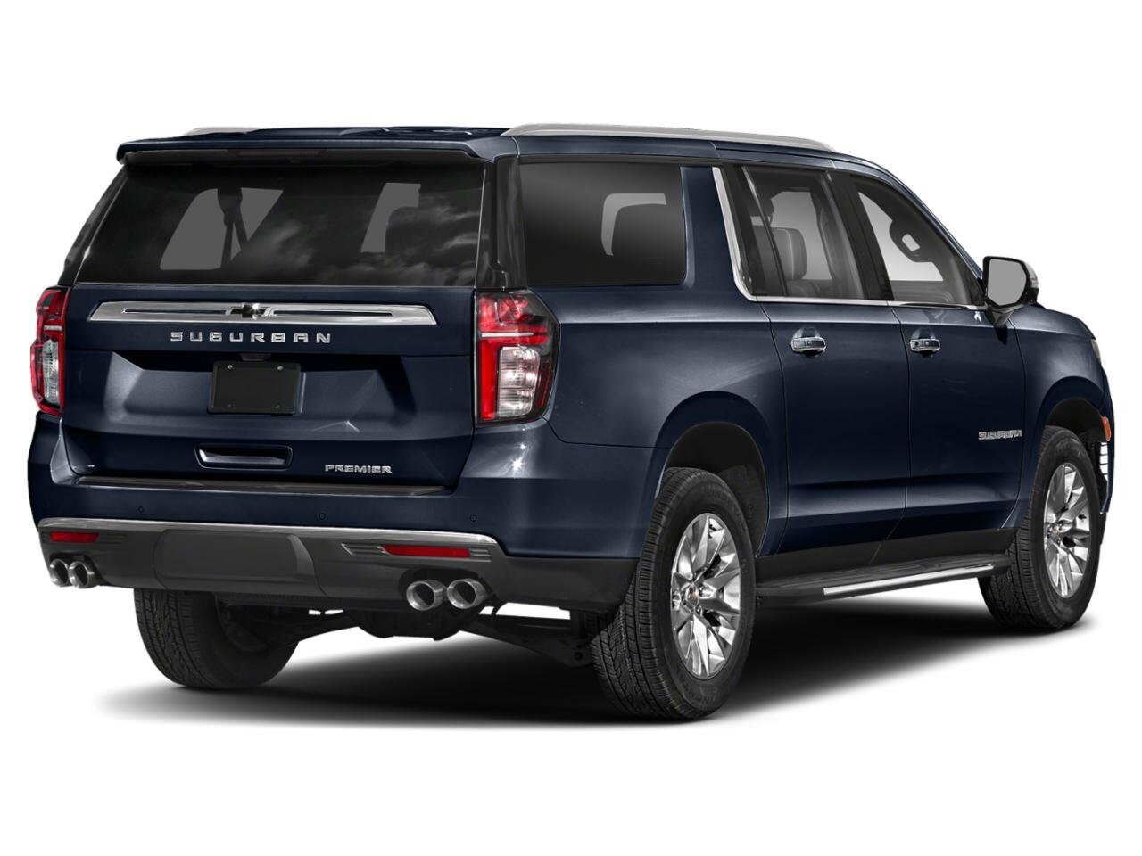 Thumbnail: 2023 Chevrolet Suburban - 2