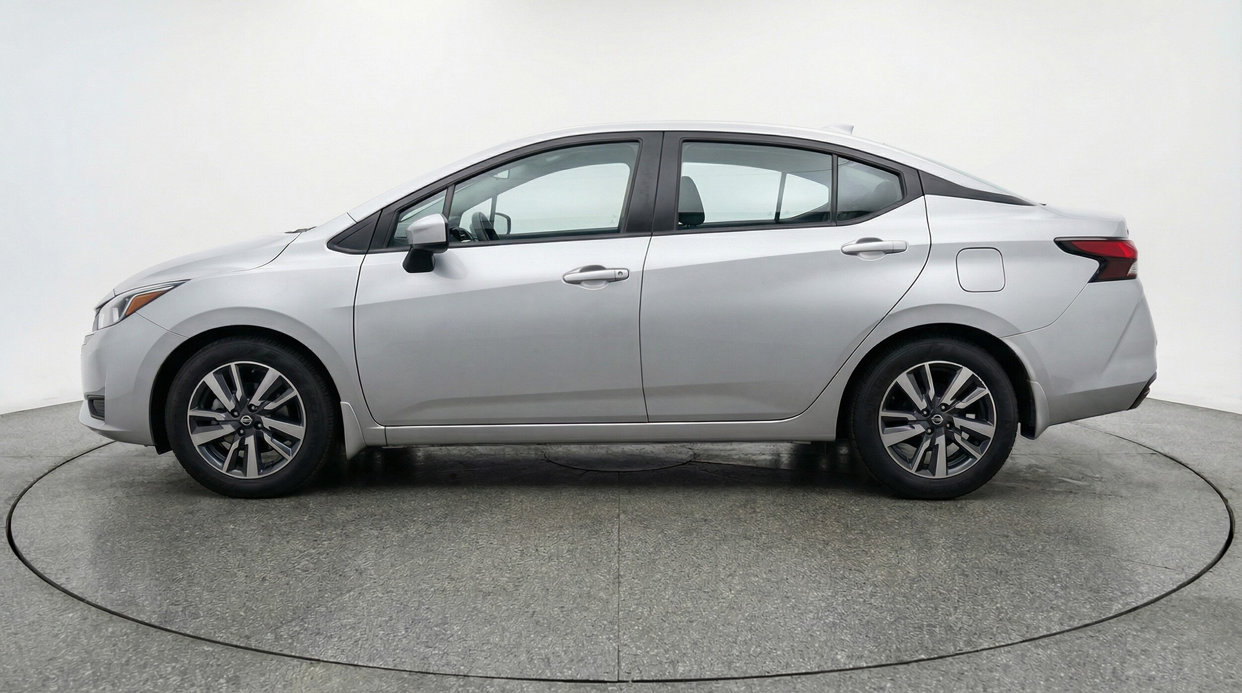 Thumbnail: 2025 Nissan Versa - 4